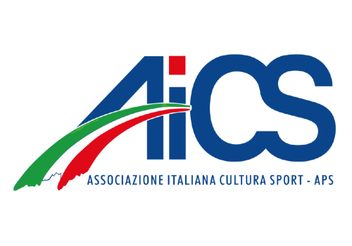 Cuneoginnastica | Con il sostegno di Associazione Italiana Cultura Sport