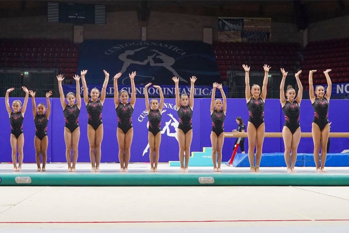 Cuneoginnastica Galà 2026 100 6a1946b81fde1
