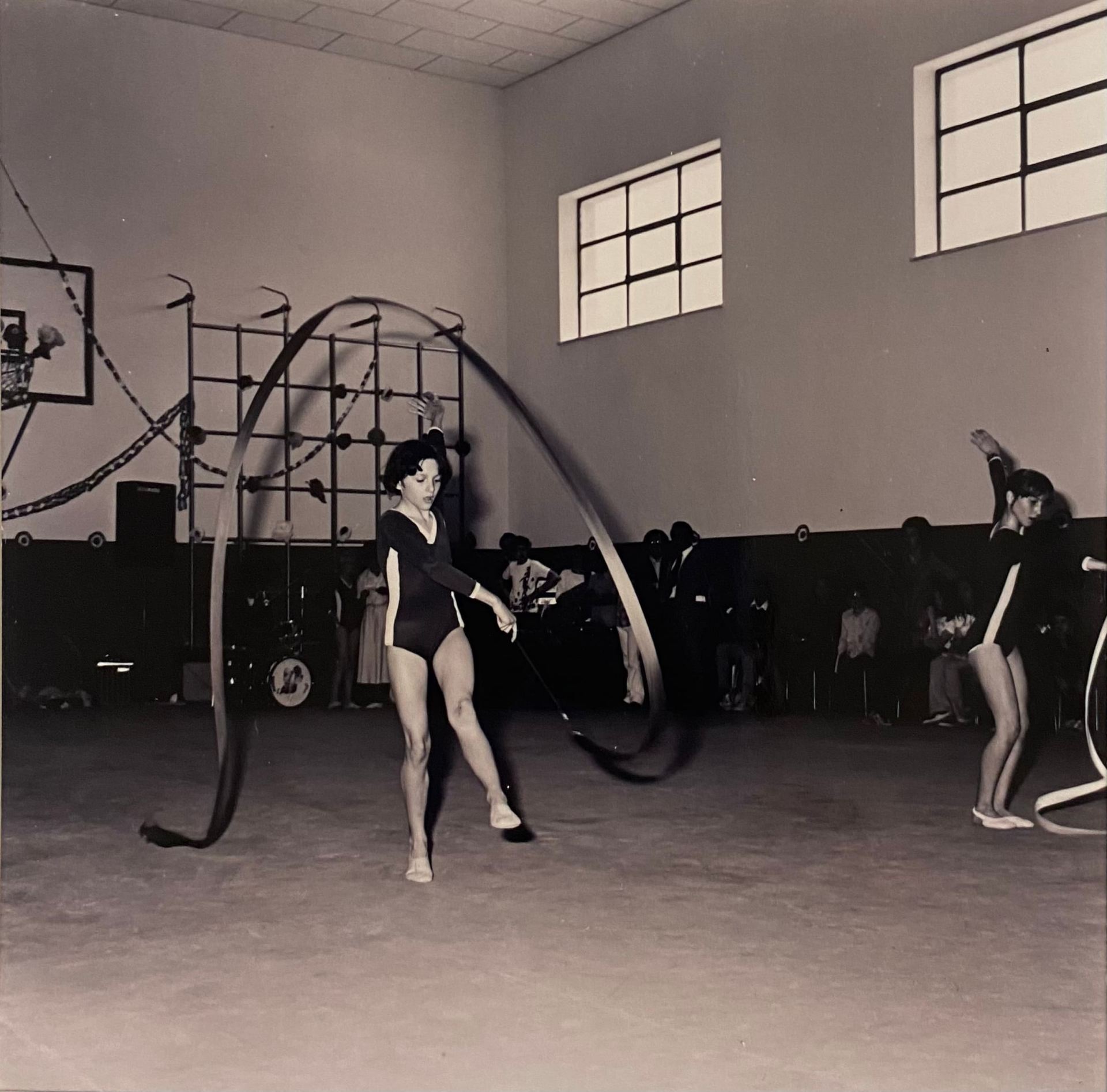 CuneoGinnastica Gallery 1974 1980 12