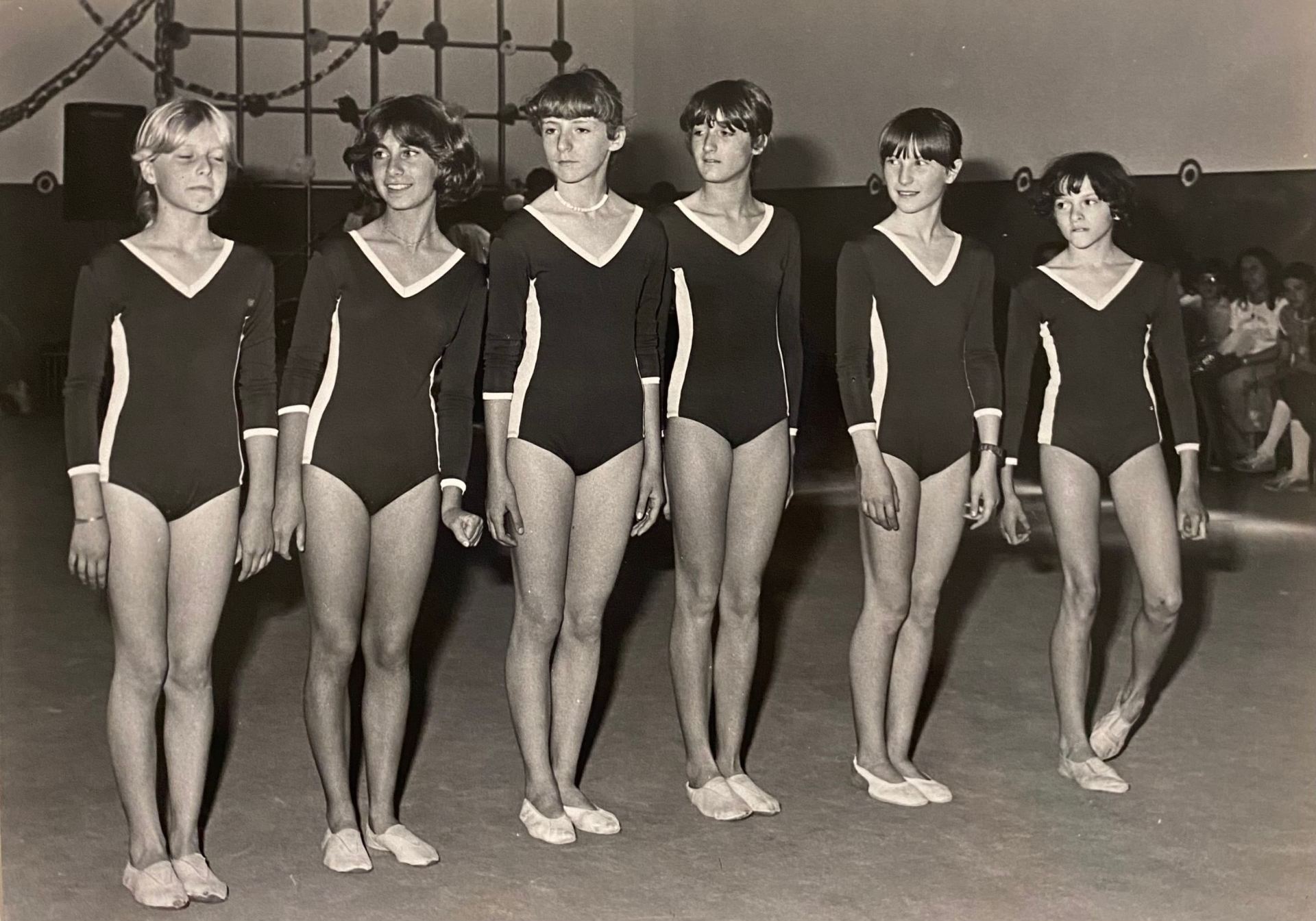 CuneoGinnastica Gallery 1974 1980 13