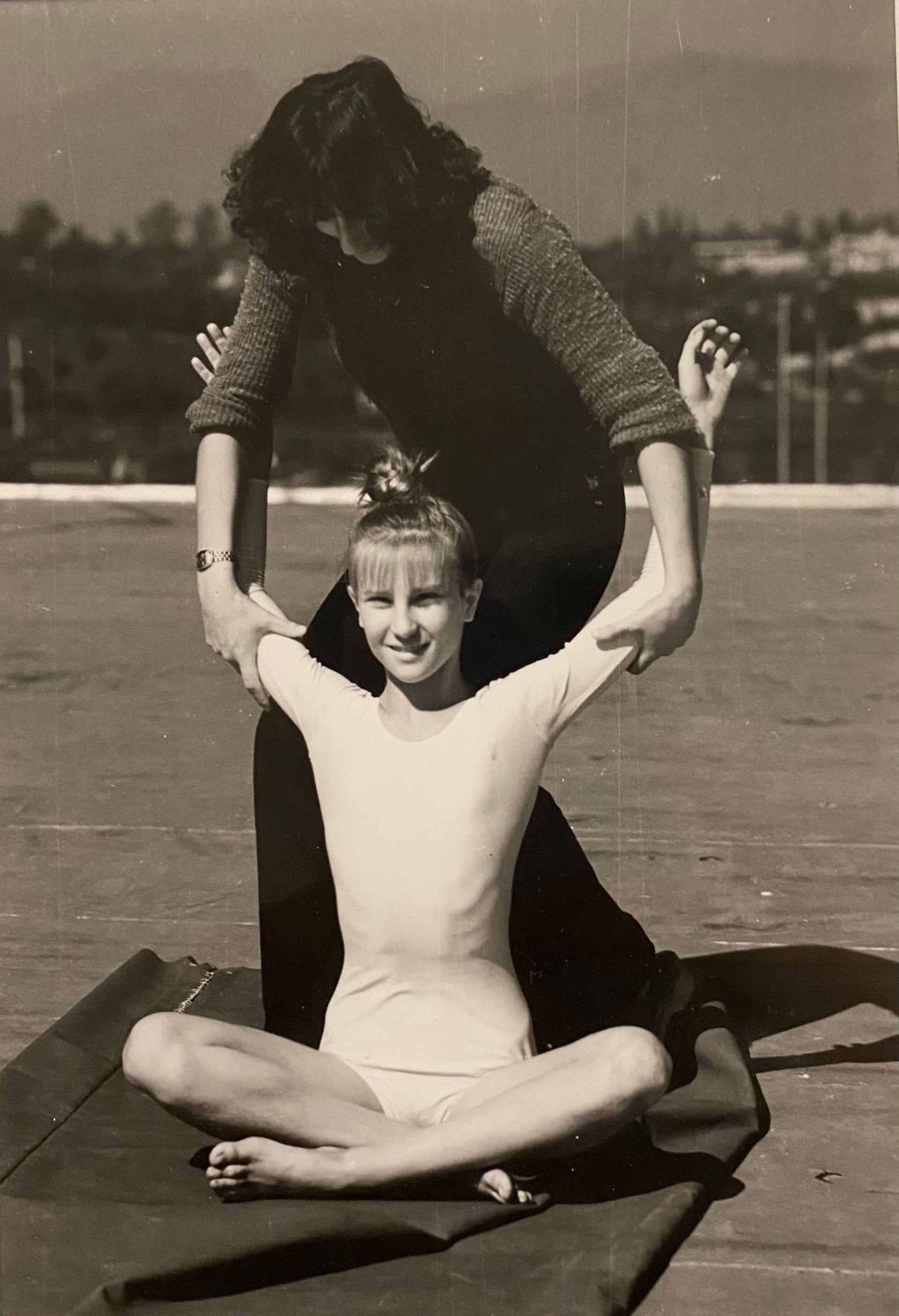 CuneoGinnastica Gallery 1974 1980 15