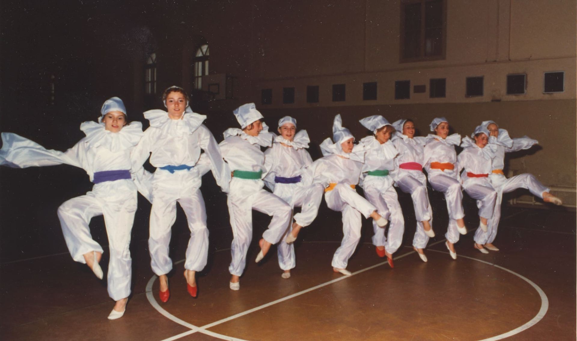 CuneoGinnastica Gallery 1981 1985 11