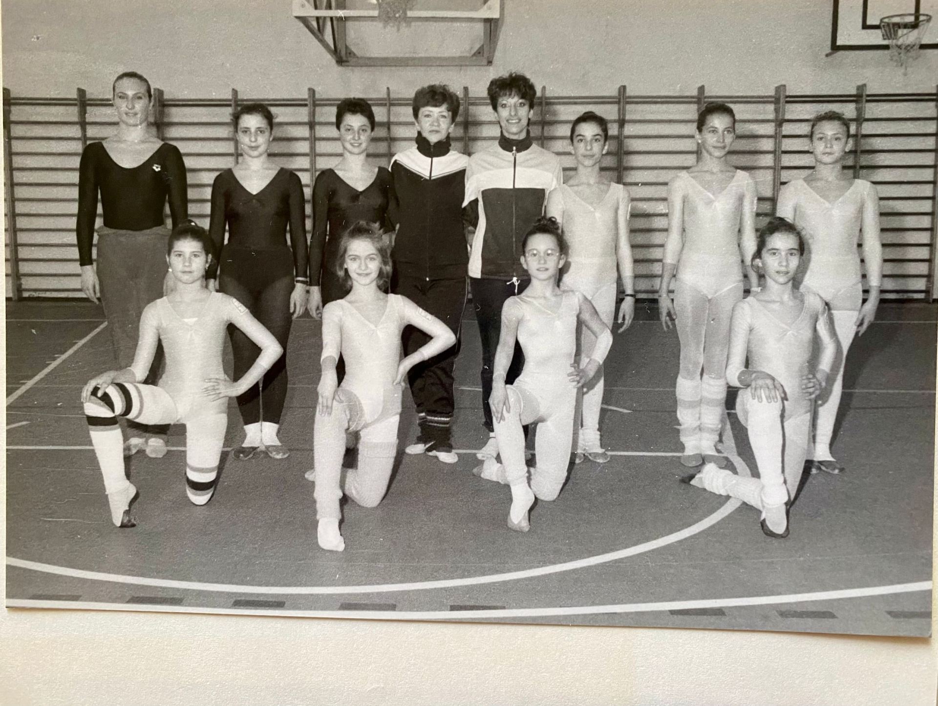 CuneoGinnastica Gallery 1981 1985 12