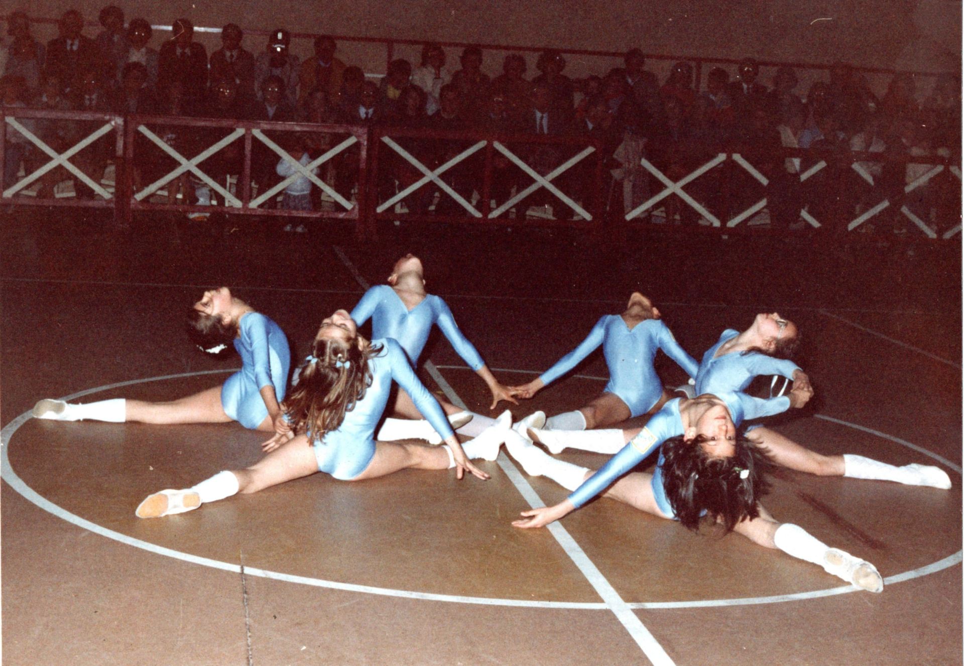 CuneoGinnastica Gallery 1981 1985 13