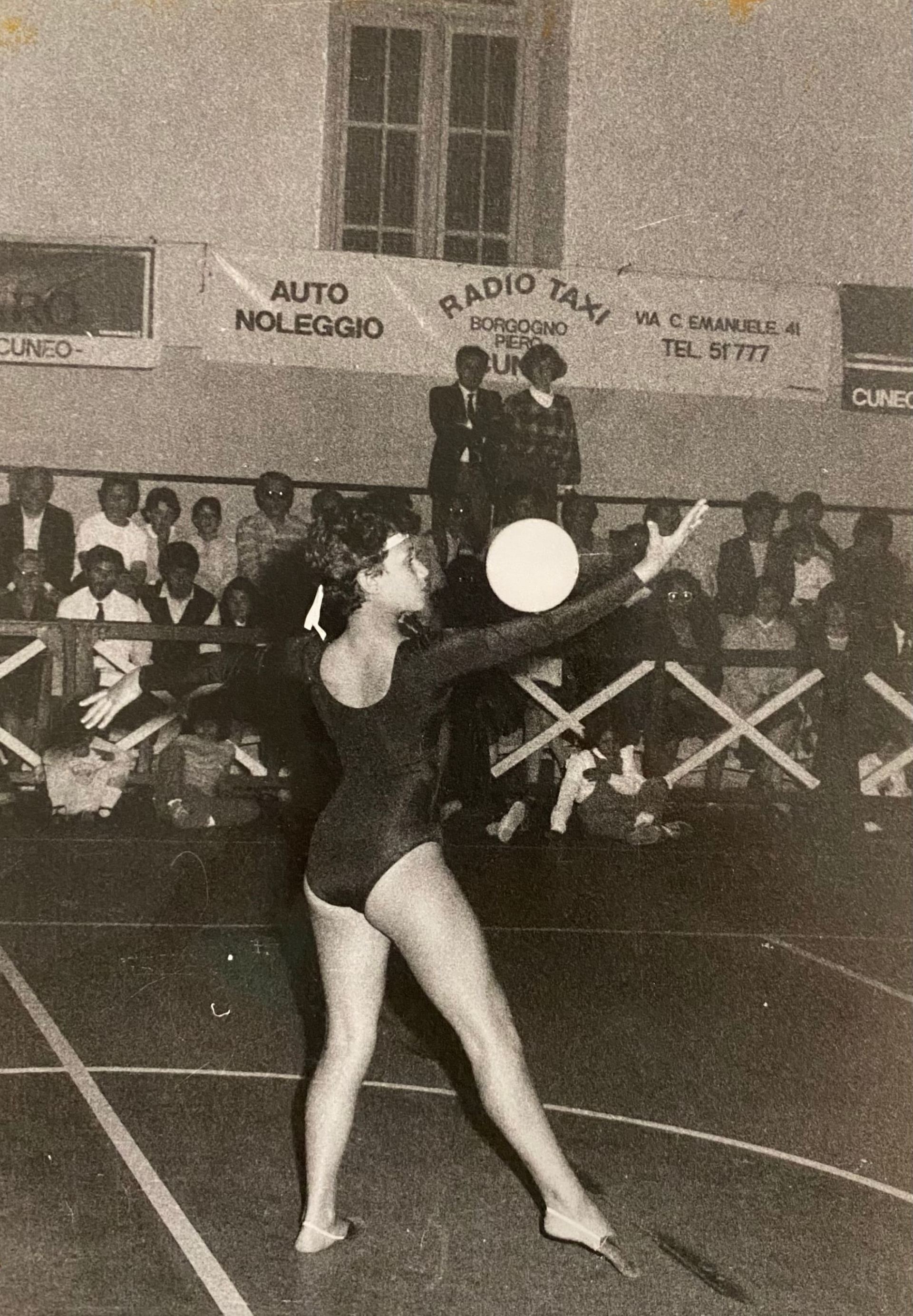 CuneoGinnastica Gallery 1981 1985 16