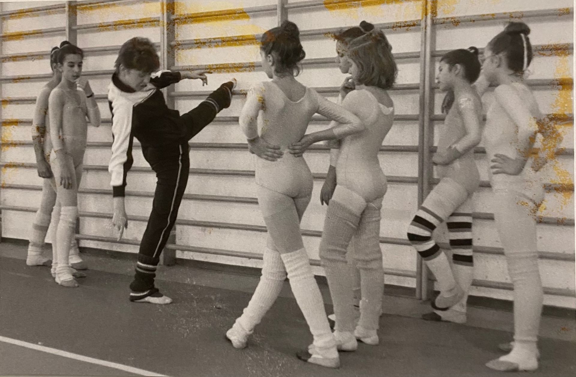 CuneoGinnastica Gallery 1981 1985 23