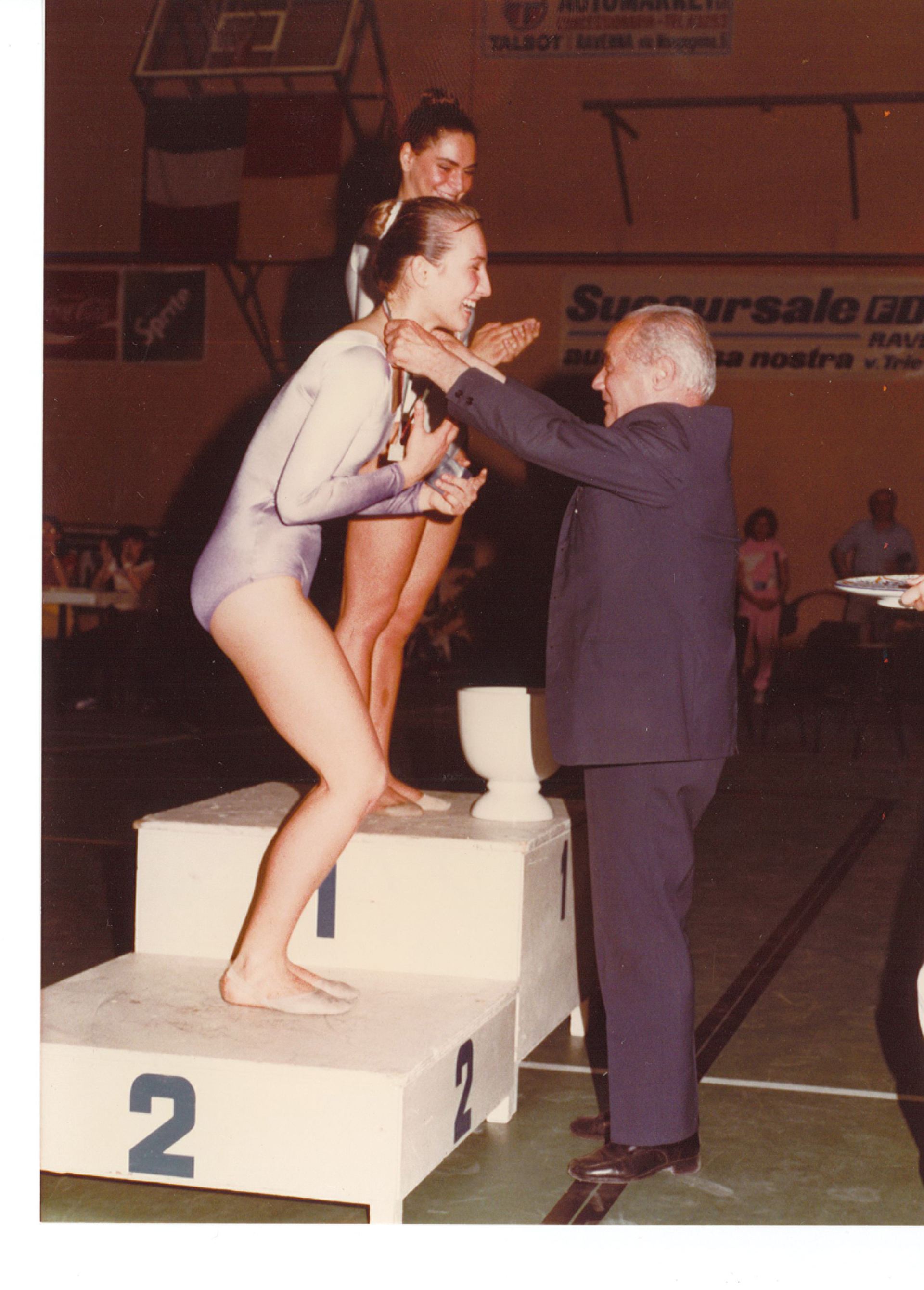 CuneoGinnastica Gallery 1981 1985 3