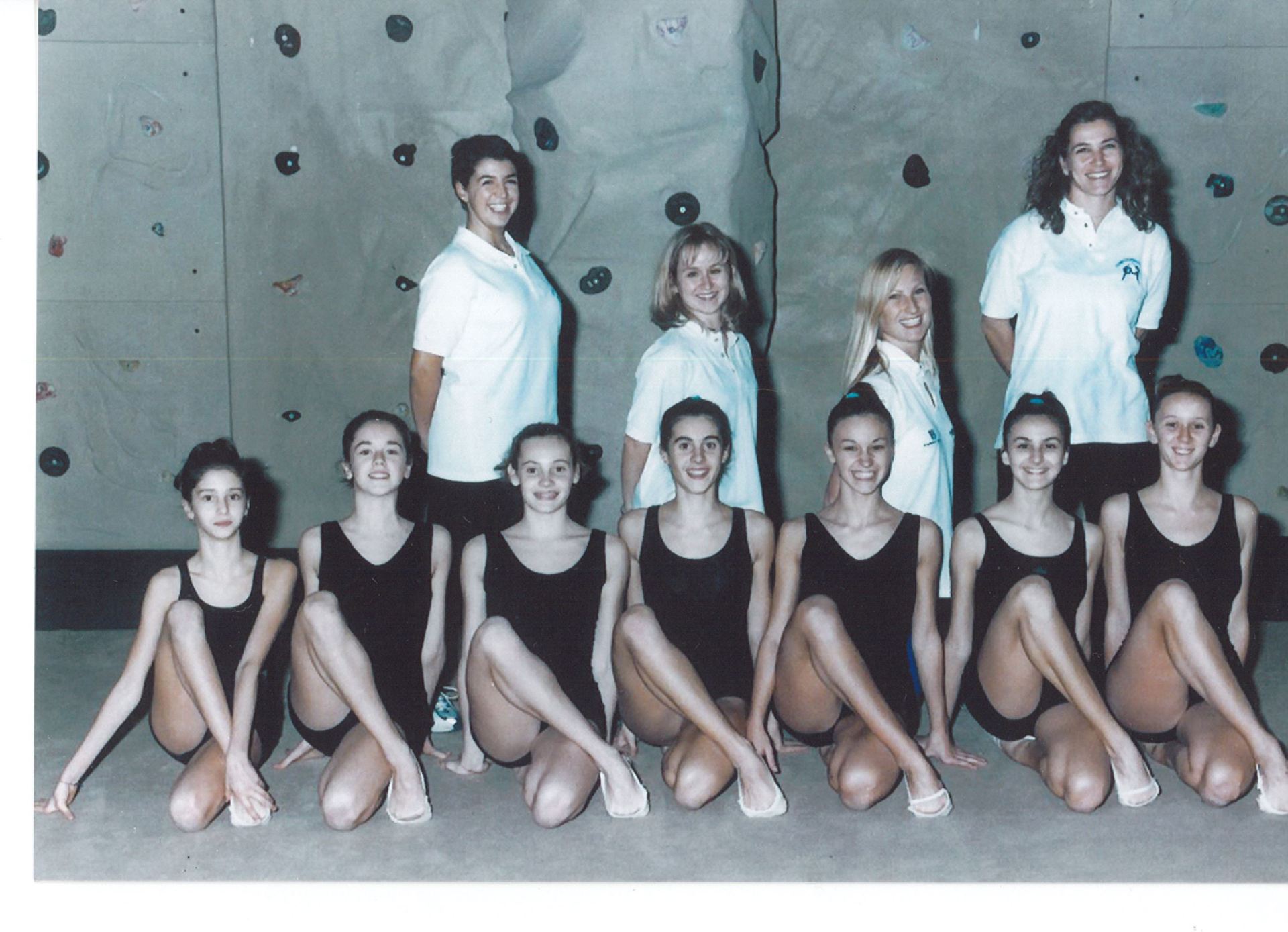 CuneoGinnastica Gallery 1981 1985 4