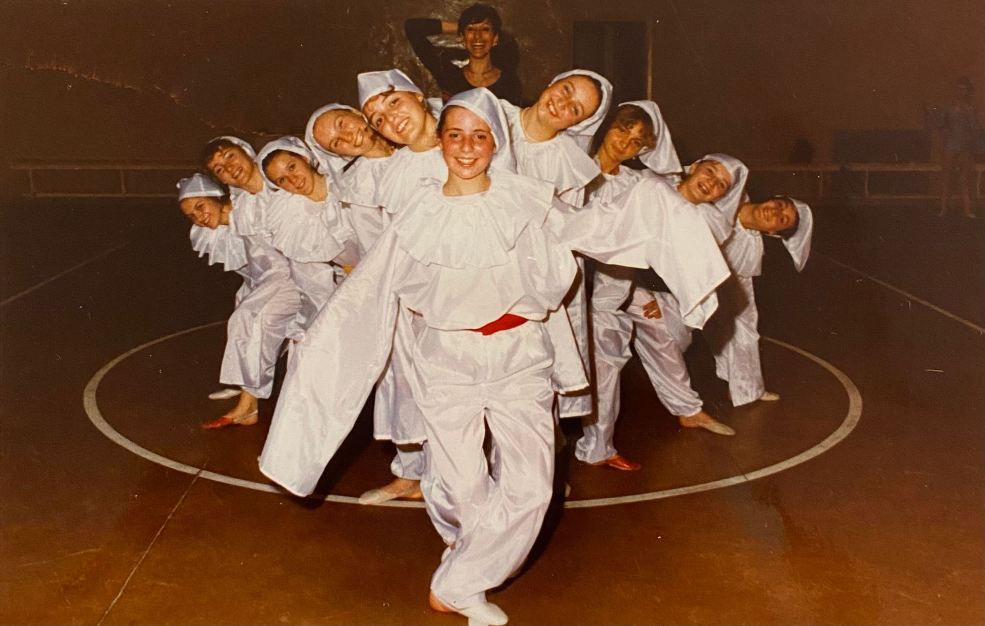 CuneoGinnastica Gallery 1981 1985 8