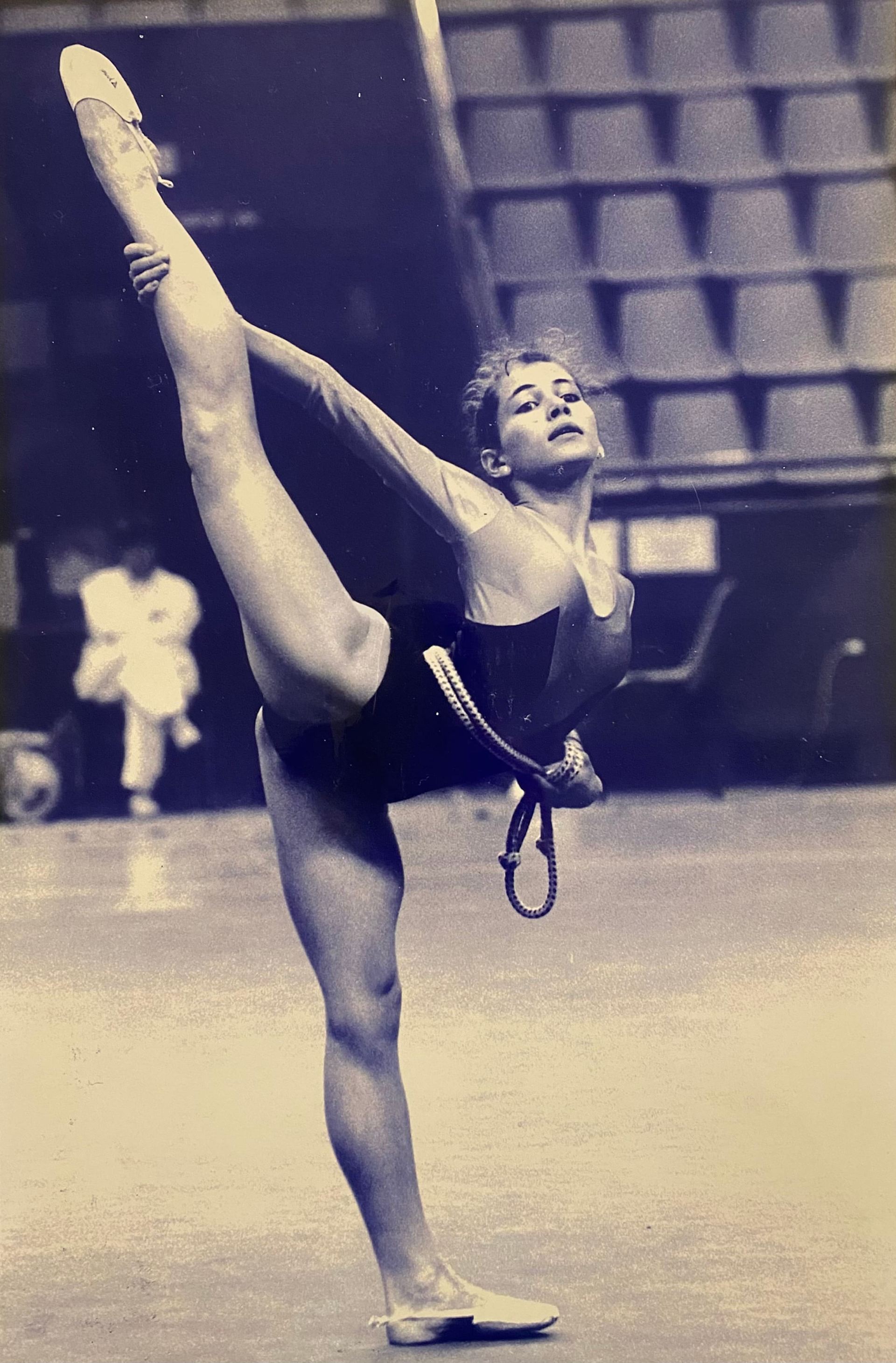 CuneoGinnastica Gallery 1986 1990 1