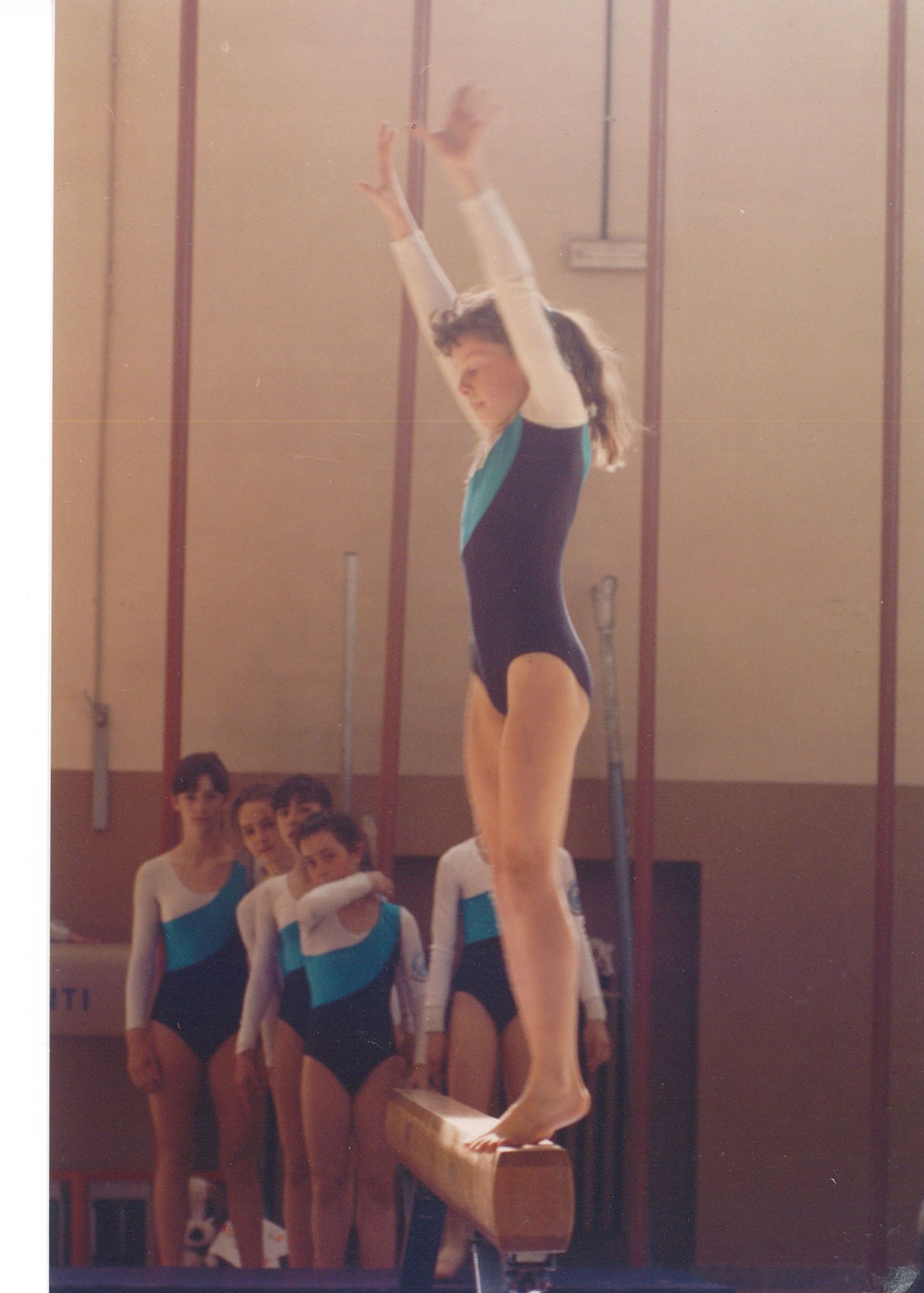 CuneoGinnastica Gallery 1986 1990 10