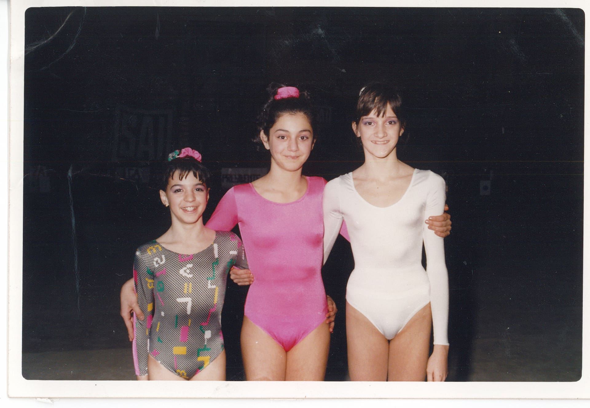 CuneoGinnastica Gallery 1986 1990 12