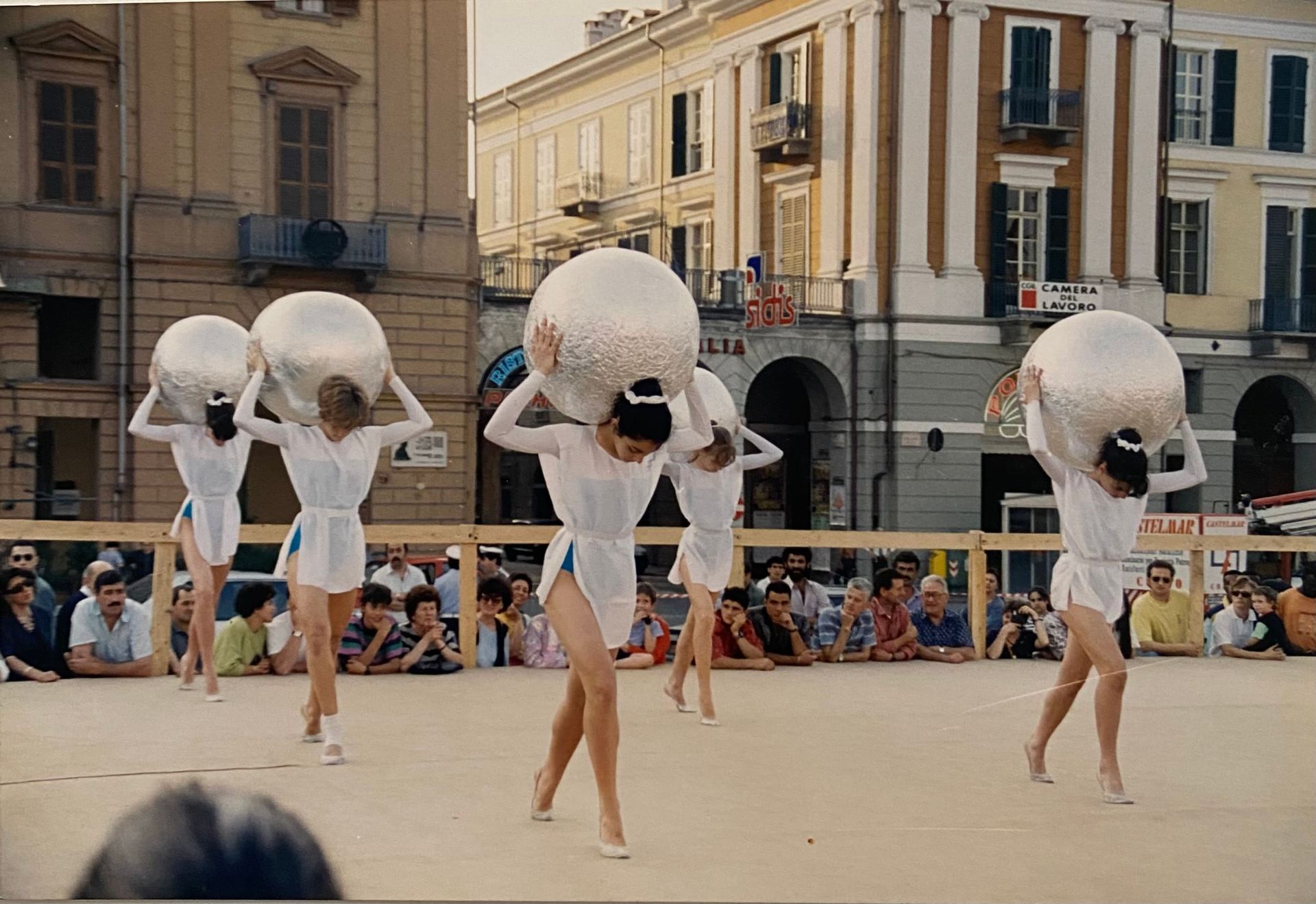 CuneoGinnastica Gallery 1986 1990 17