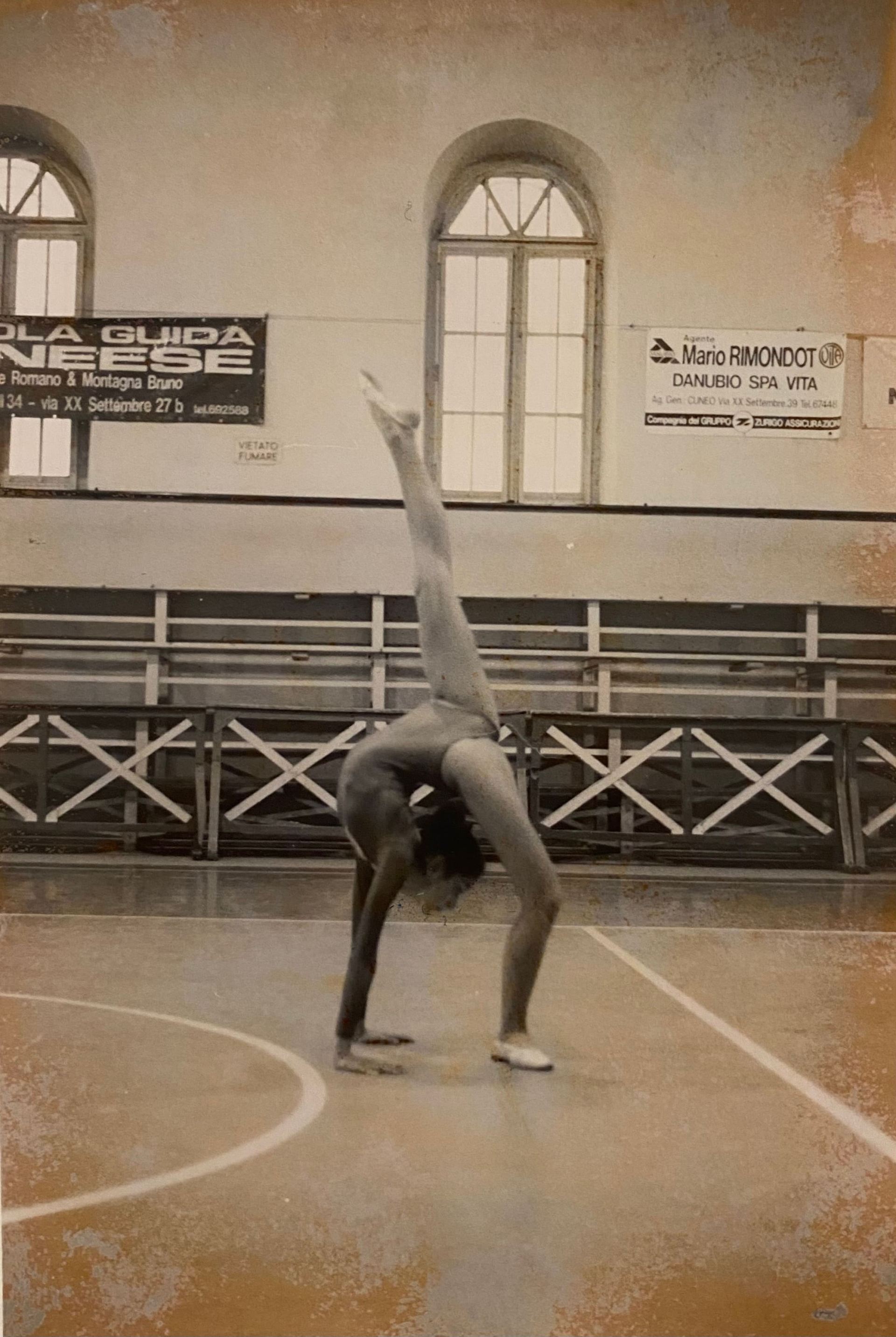 CuneoGinnastica Gallery 1986 1990 18