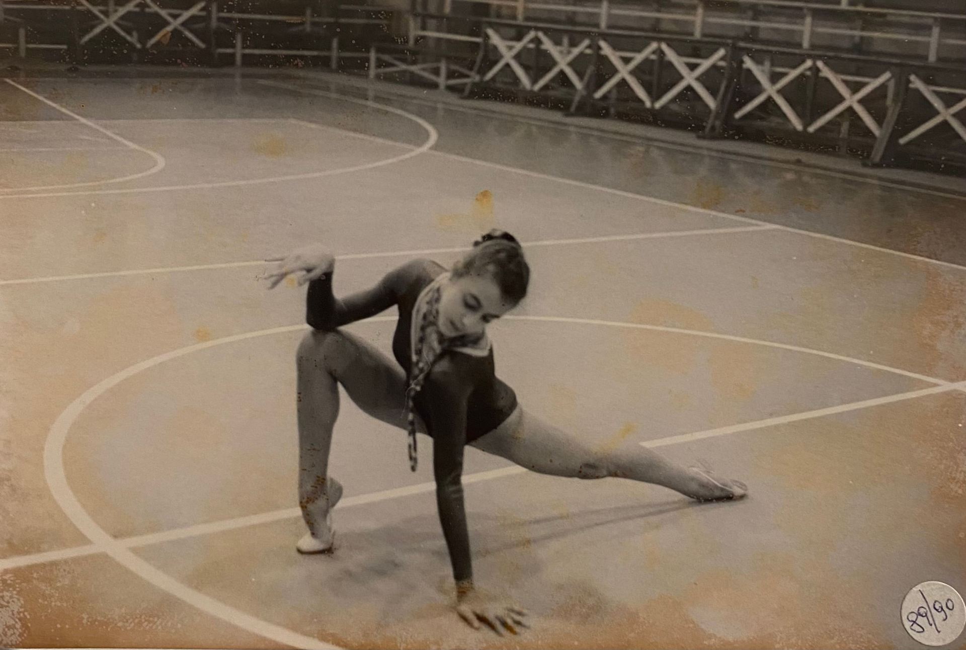 CuneoGinnastica Gallery 1986 1990 19