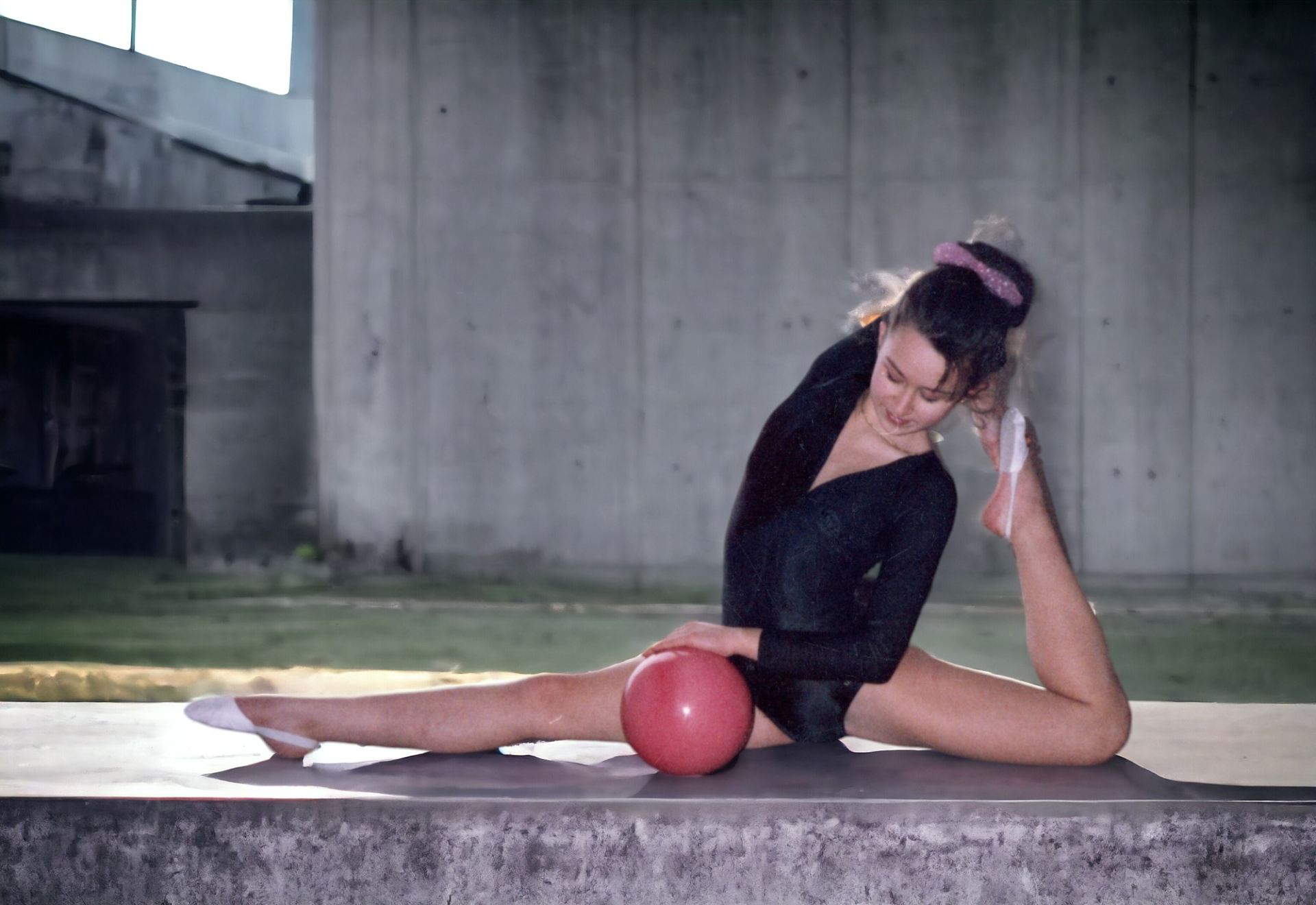 CuneoGinnastica Gallery 1986 1990 2