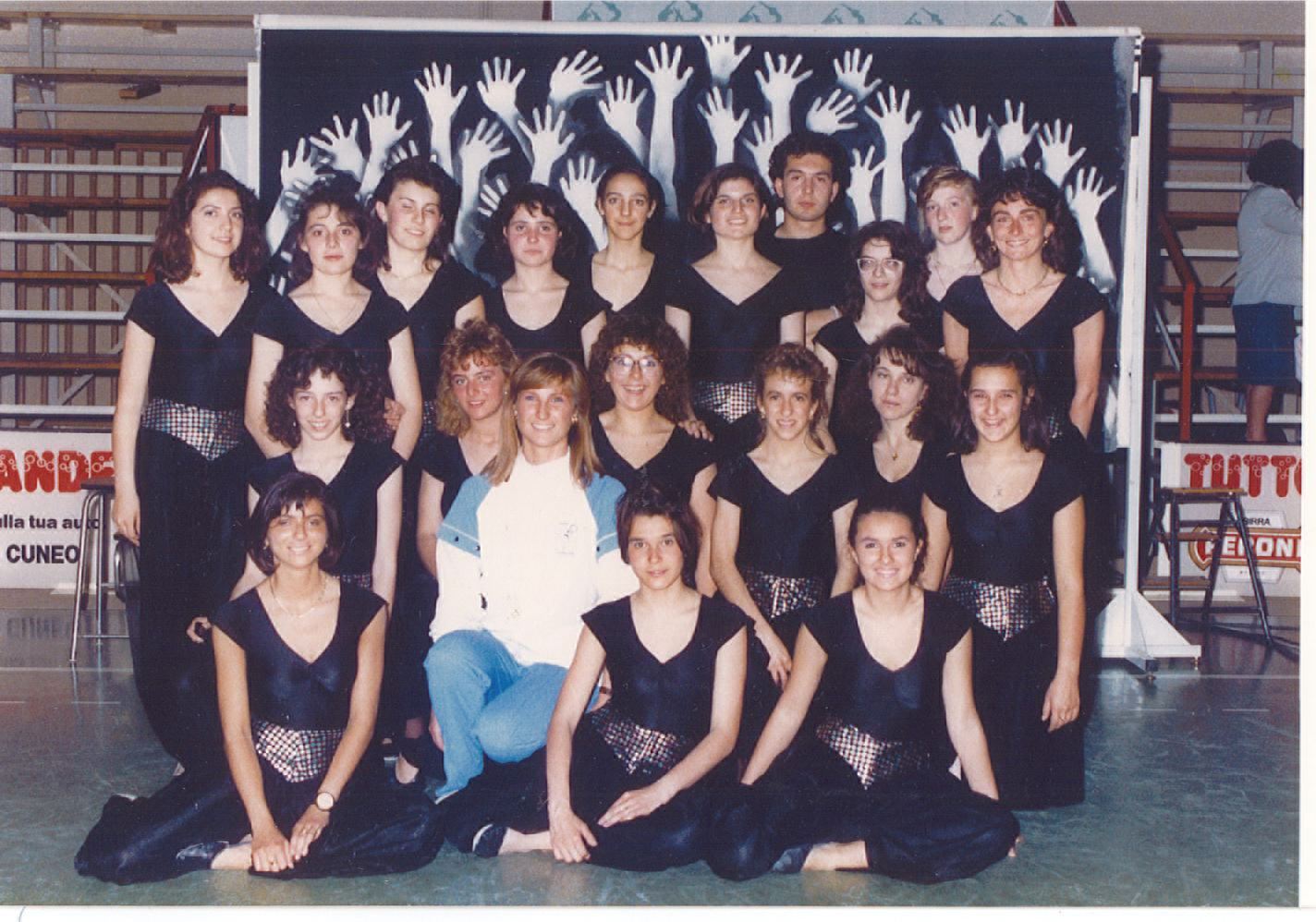 CuneoGinnastica Gallery 1986 1990 20