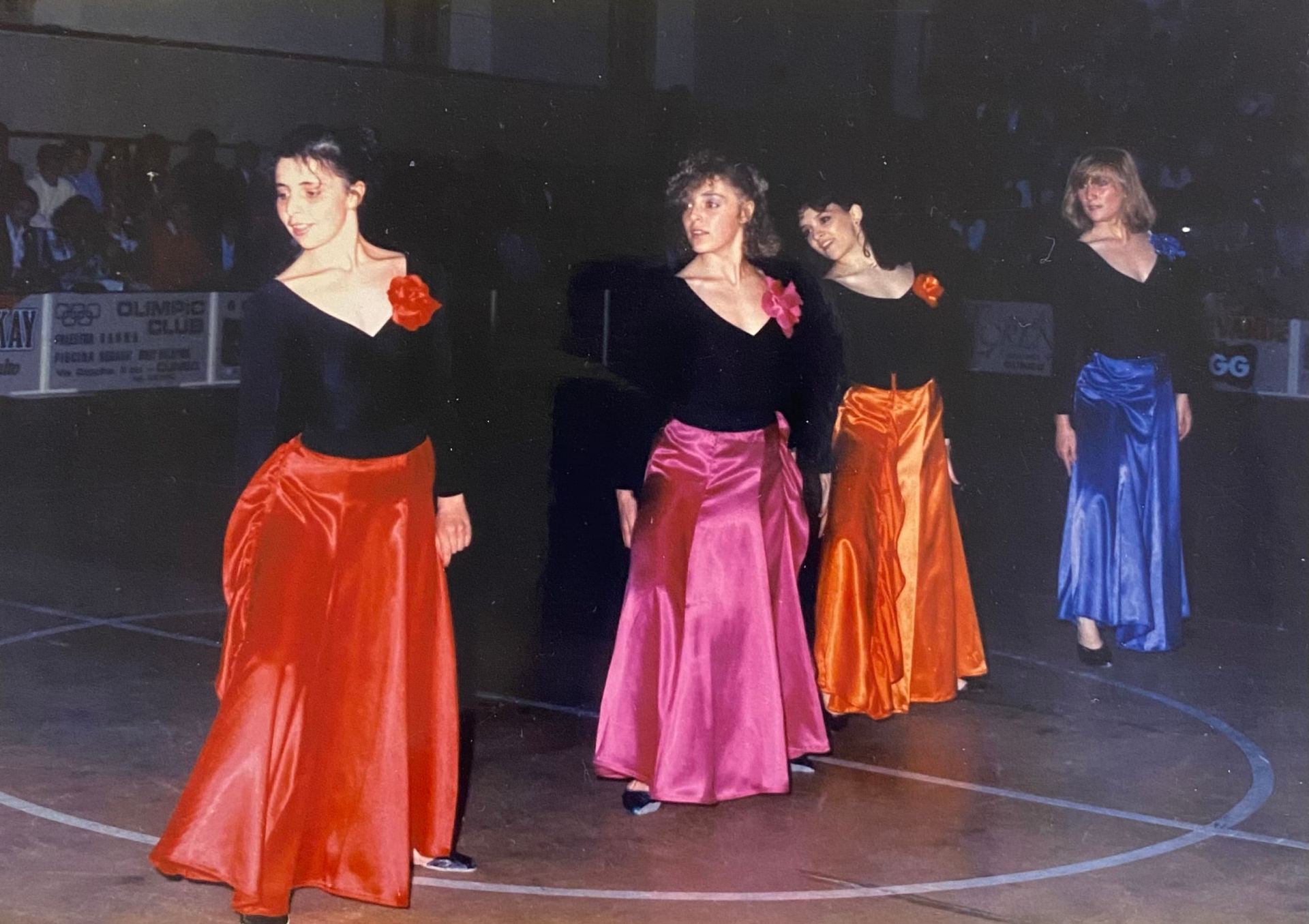 CuneoGinnastica Gallery 1986 1990 23