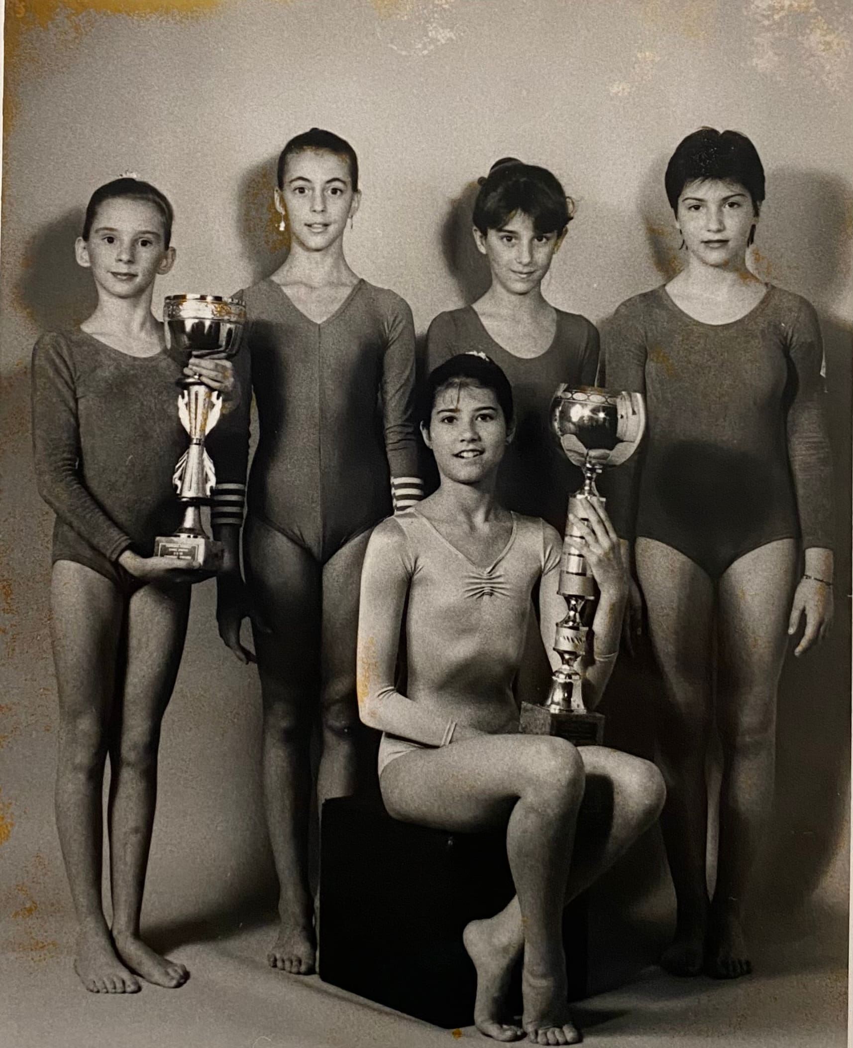 CuneoGinnastica Gallery 1986 1990 26