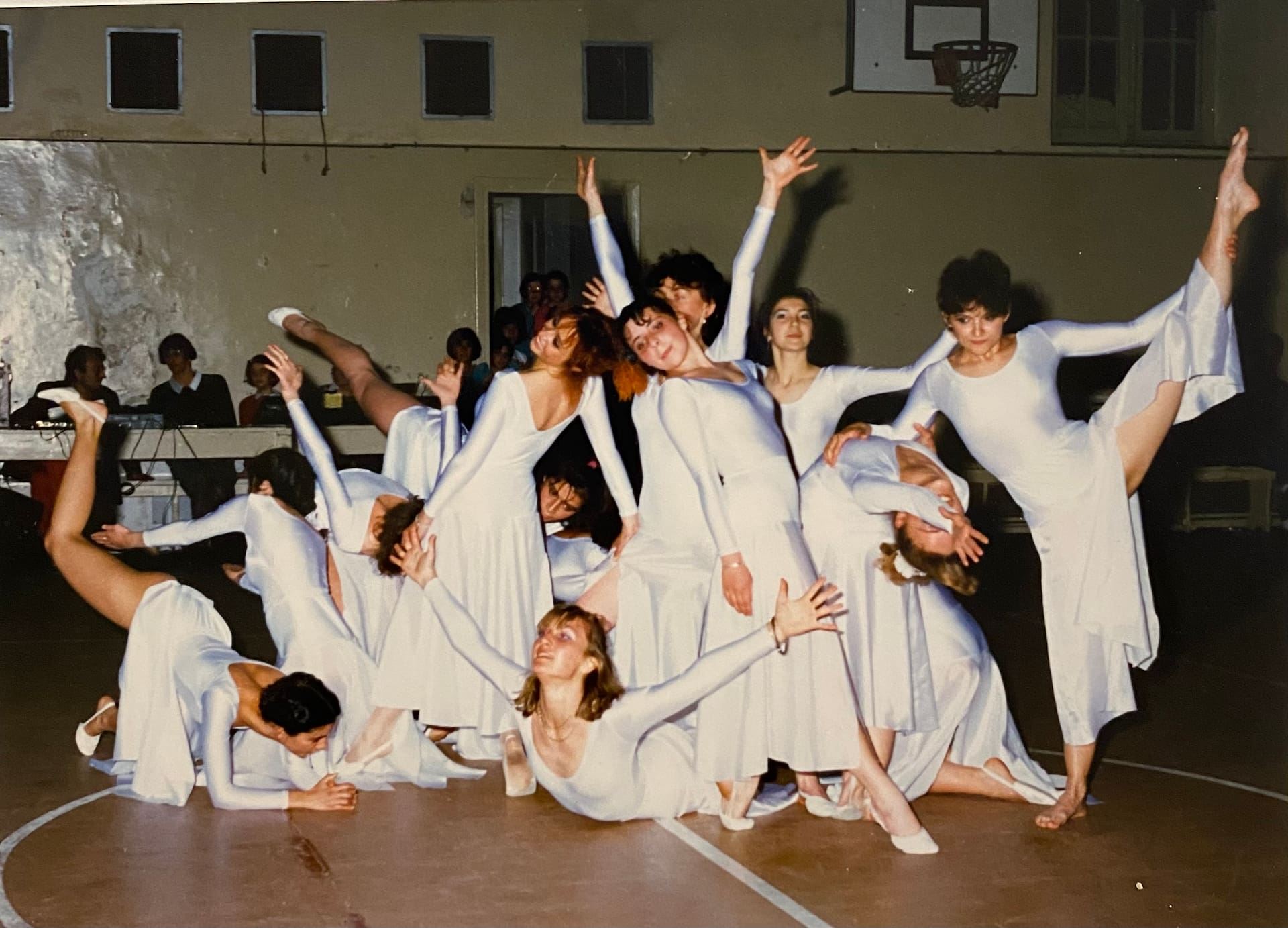 CuneoGinnastica Gallery 1986 1990 27