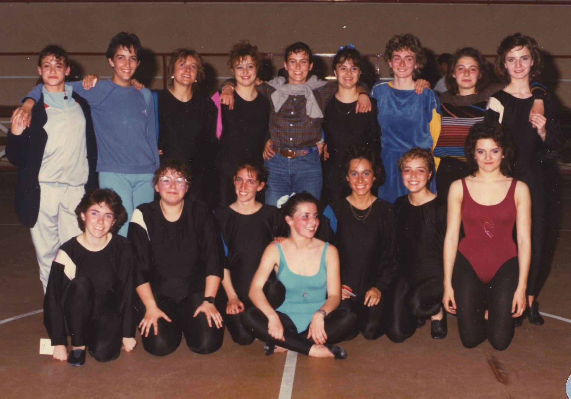 CuneoGinnastica Gallery 1986 1990 31