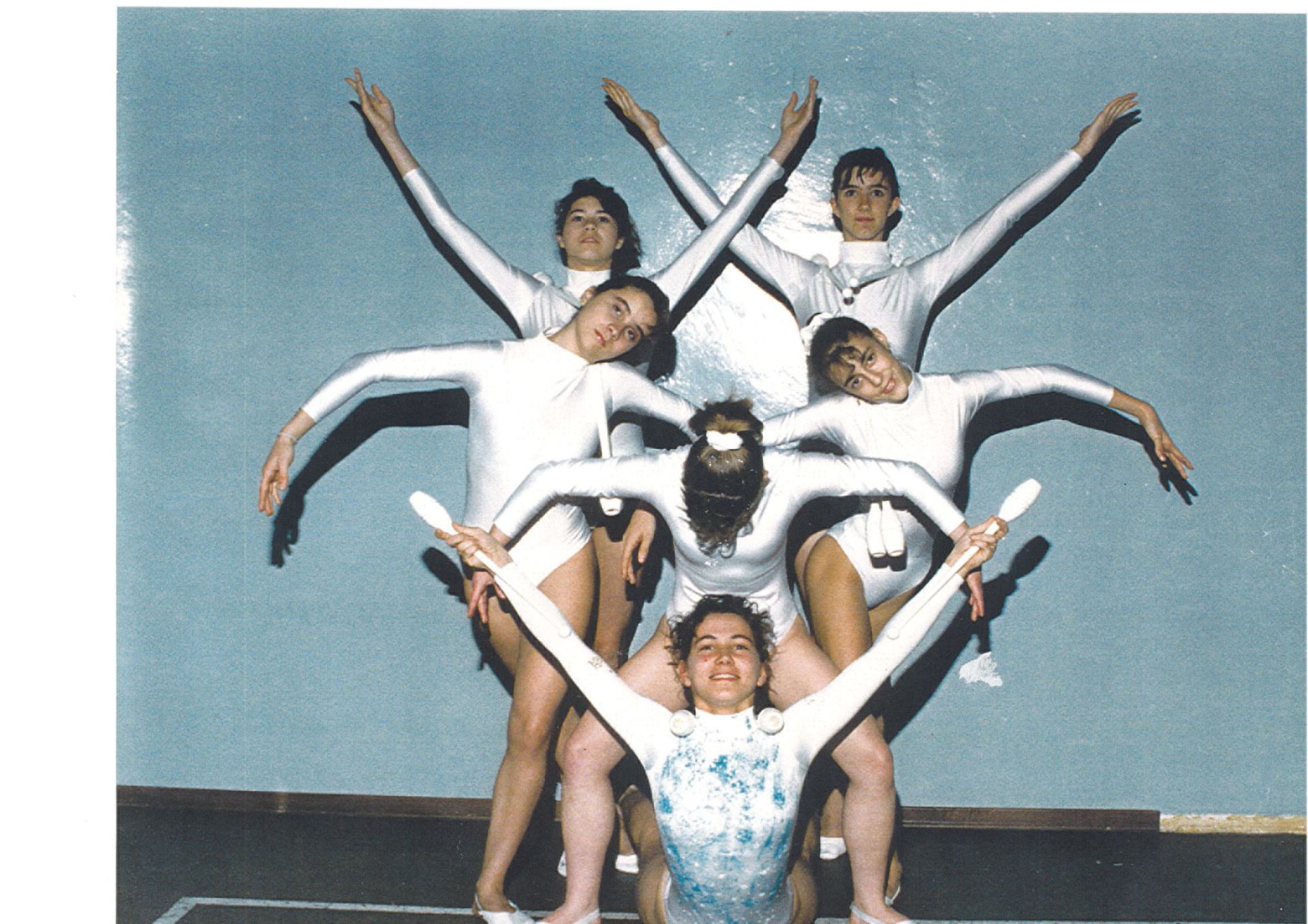 CuneoGinnastica Gallery 1986 1990 32
