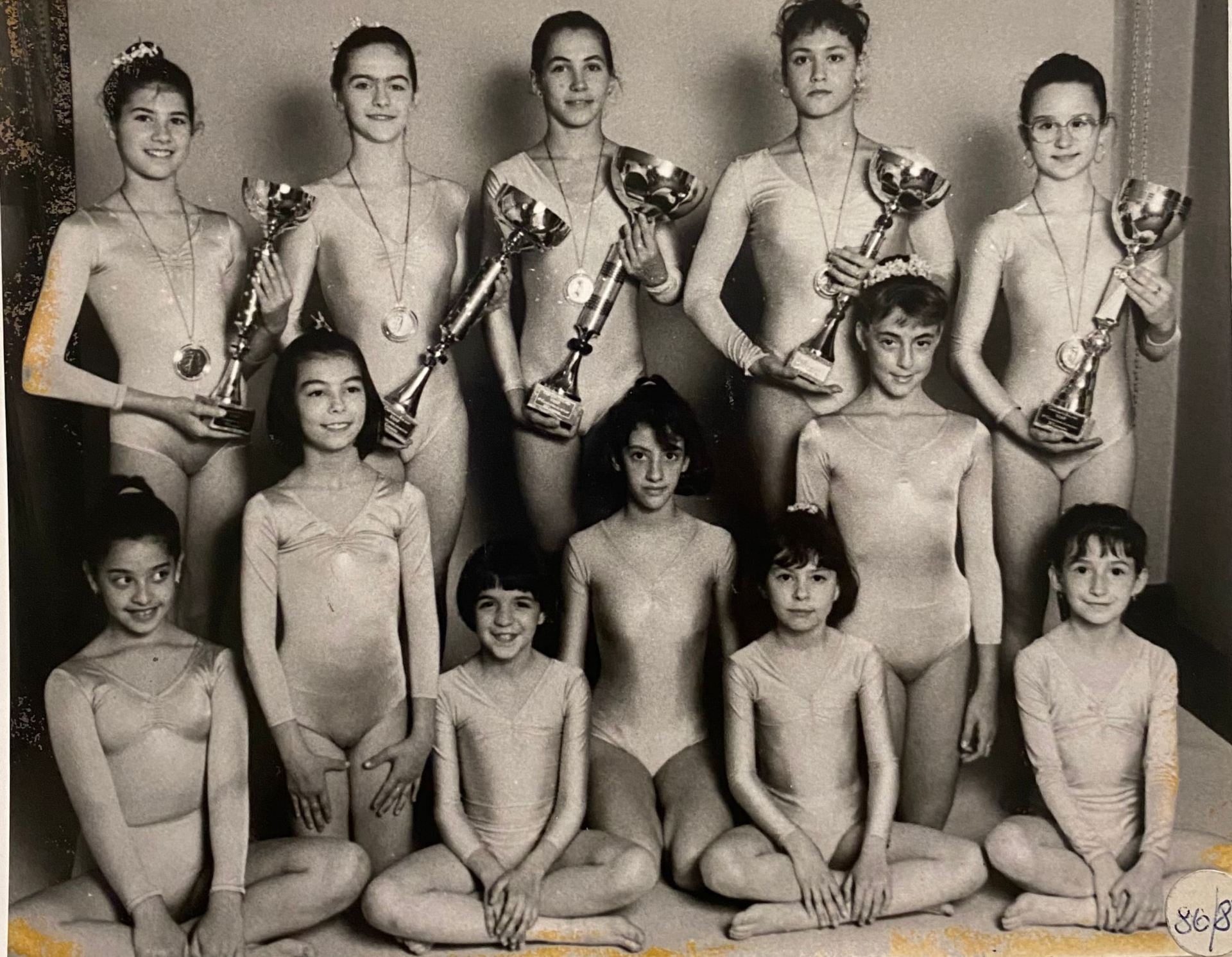 CuneoGinnastica Gallery 1986 1990 4