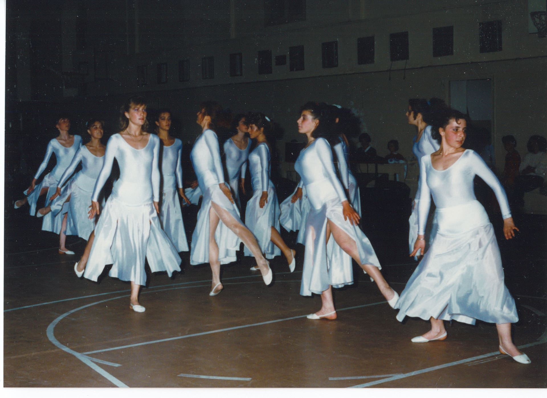 CuneoGinnastica Gallery 1986 1990 5