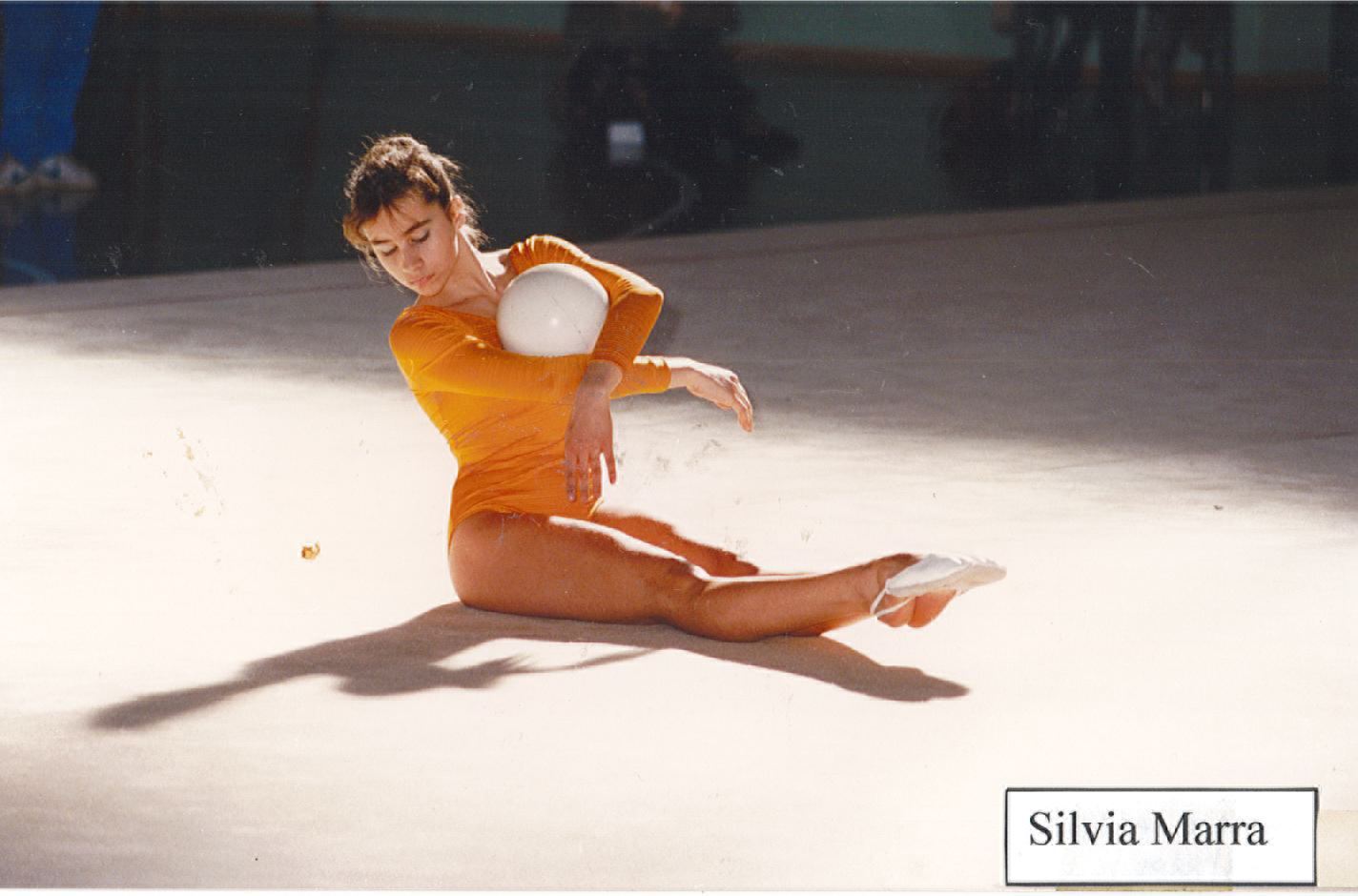 CuneoGinnastica Gallery 1986 1990 7