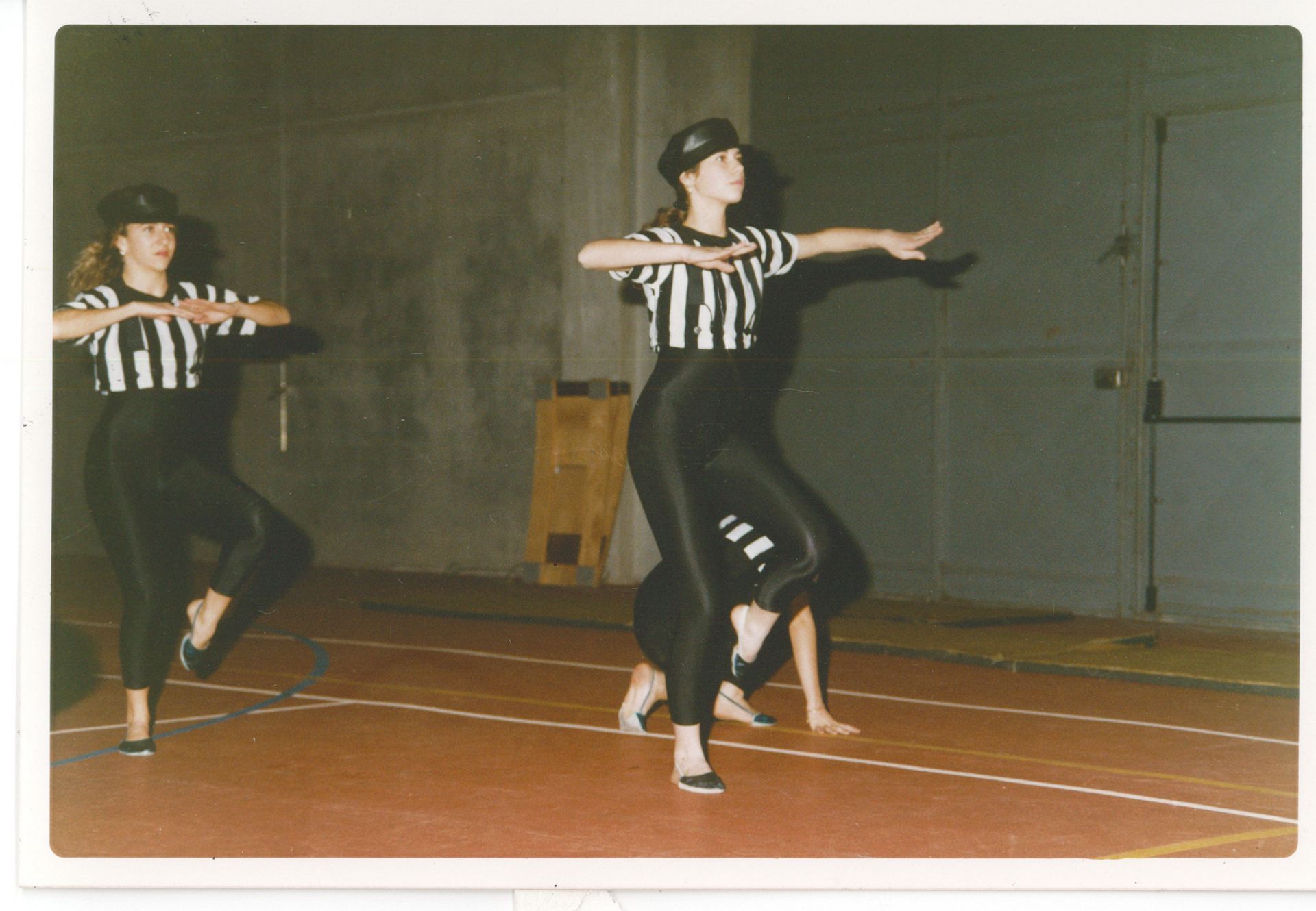 CuneoGinnastica Gallery 1991 1995 1