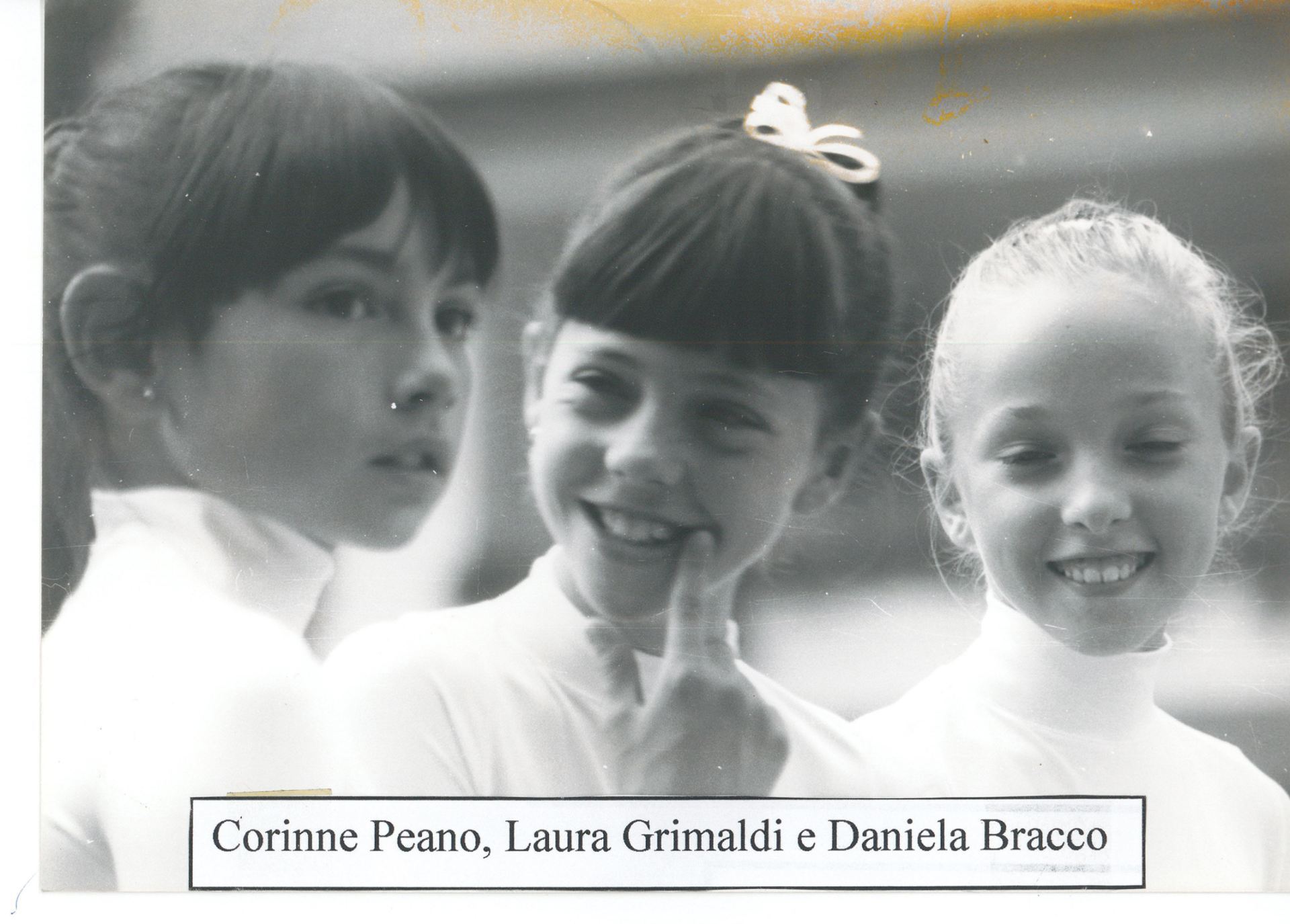 CuneoGinnastica Gallery 1991 1995 12