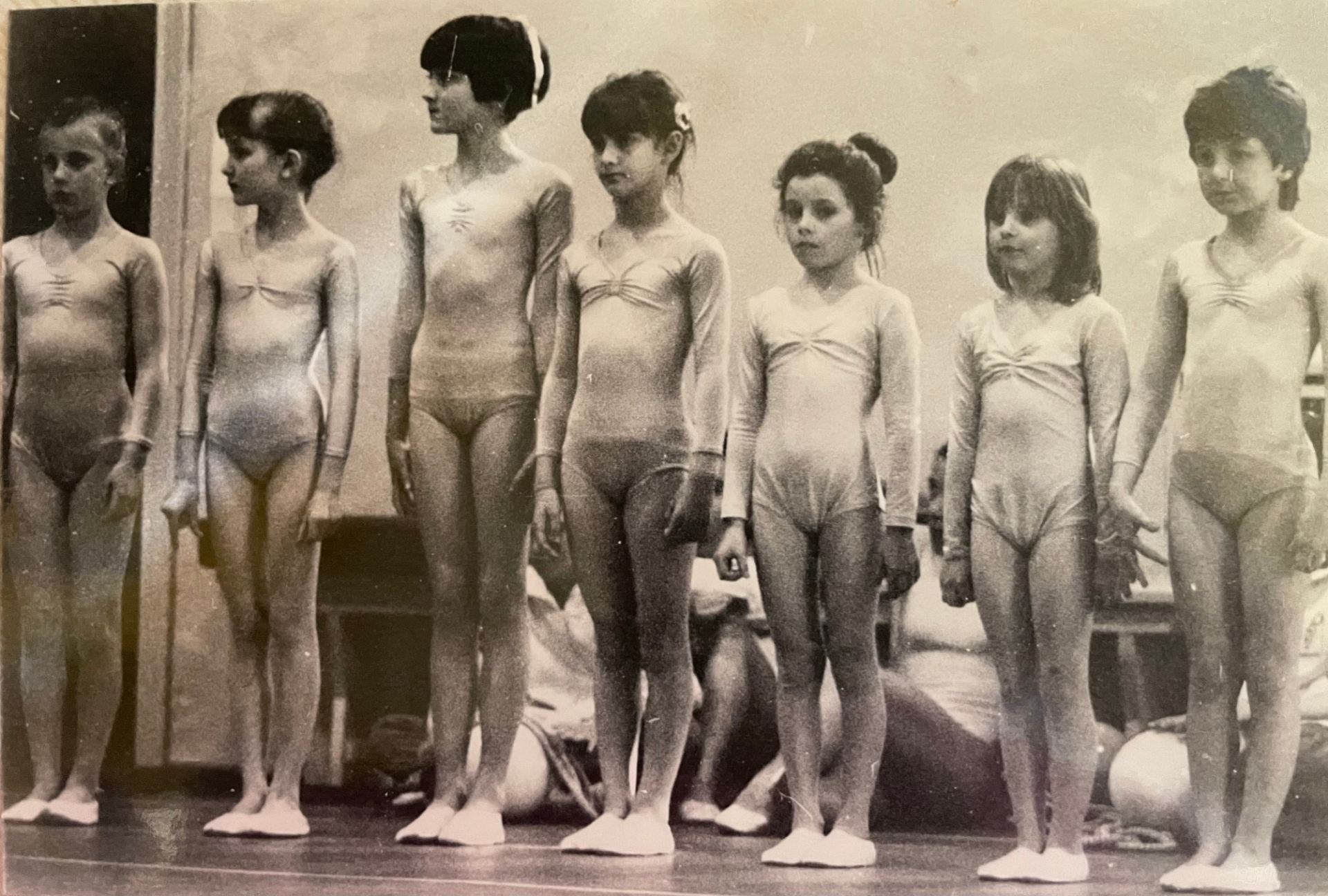 CuneoGinnastica Gallery 1991 1995 13