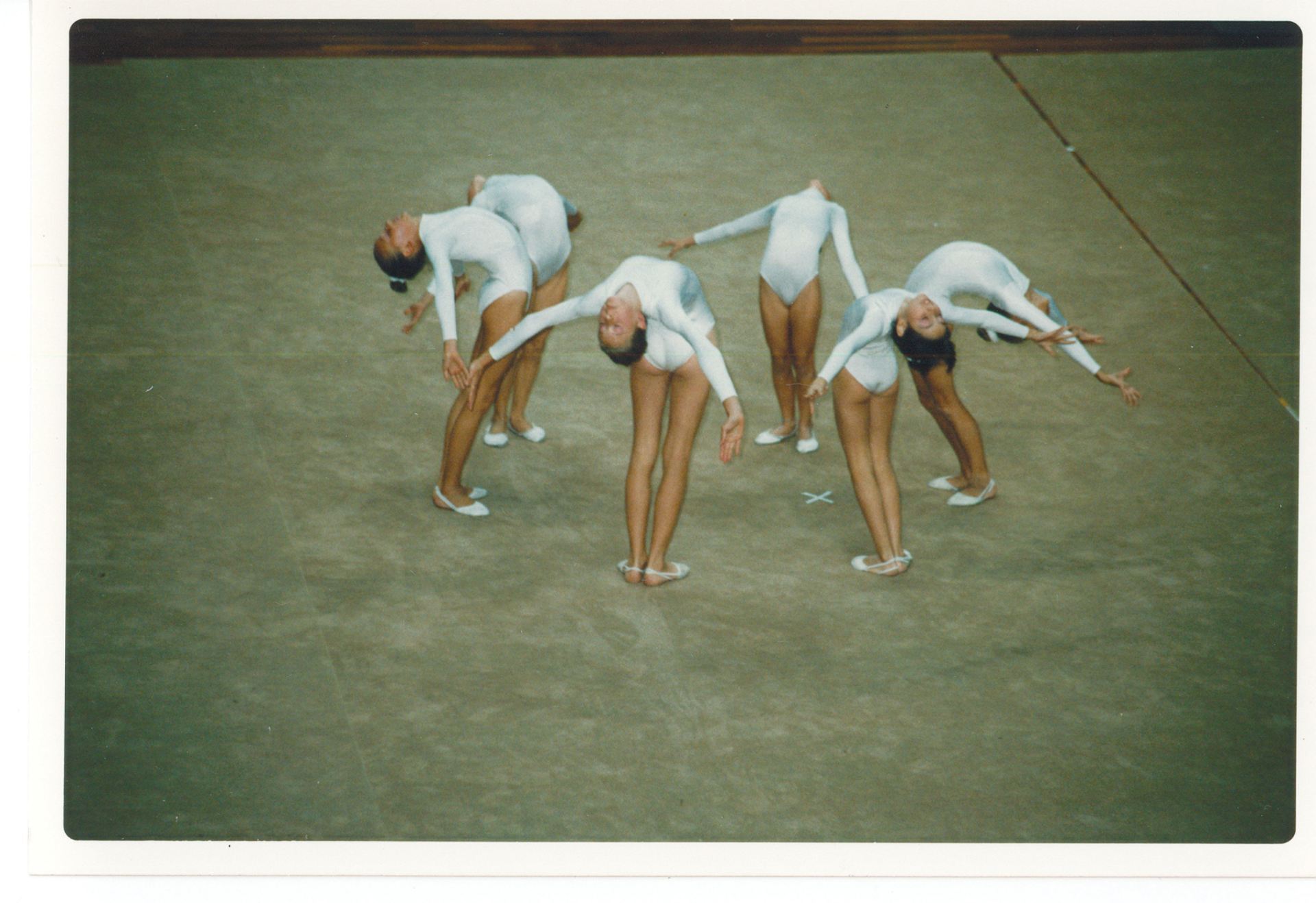 CuneoGinnastica Gallery 1991 1995 14
