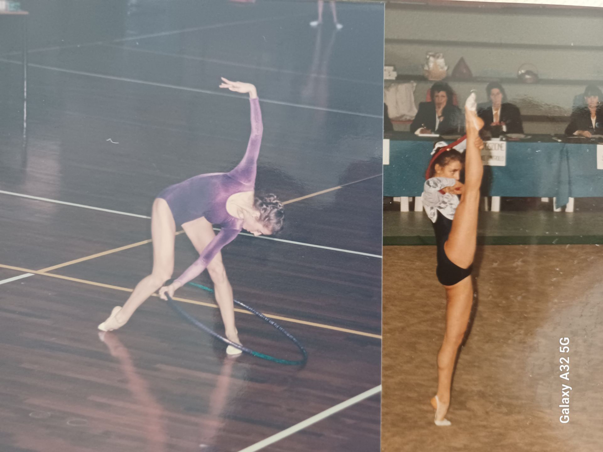 CuneoGinnastica Gallery 1991 1995 17