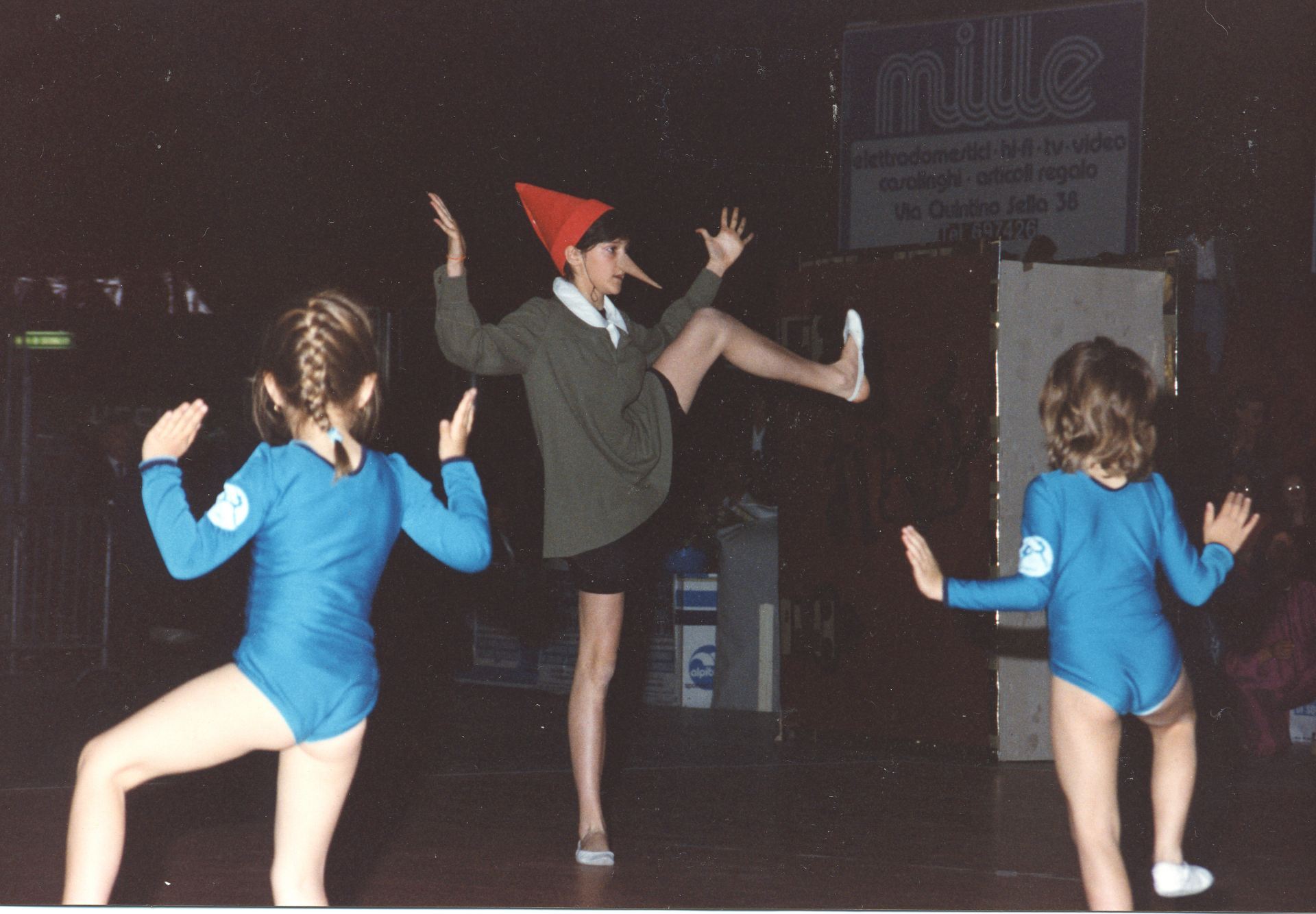 CuneoGinnastica Gallery 1991 1995 18