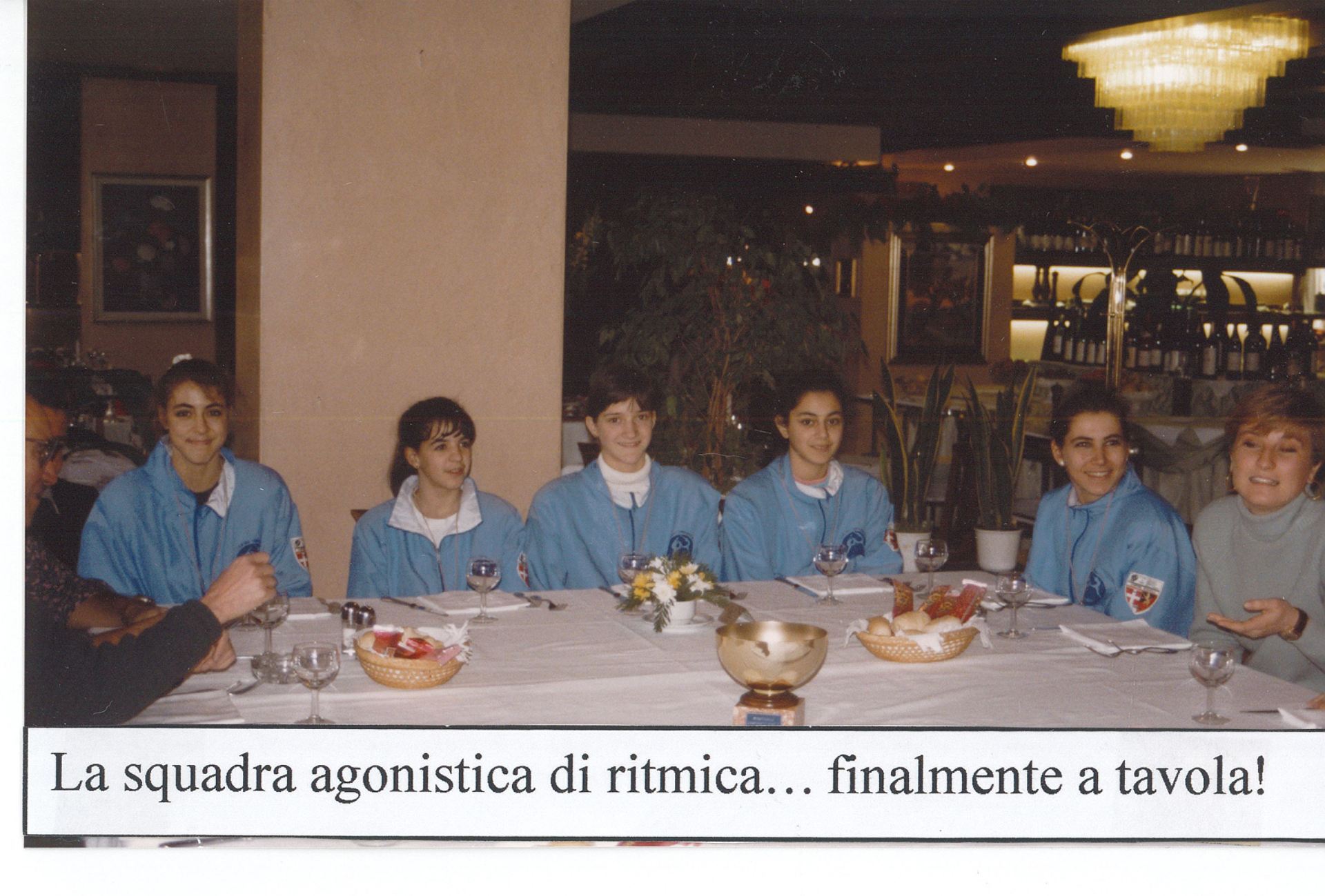 CuneoGinnastica Gallery 1991 1995 7