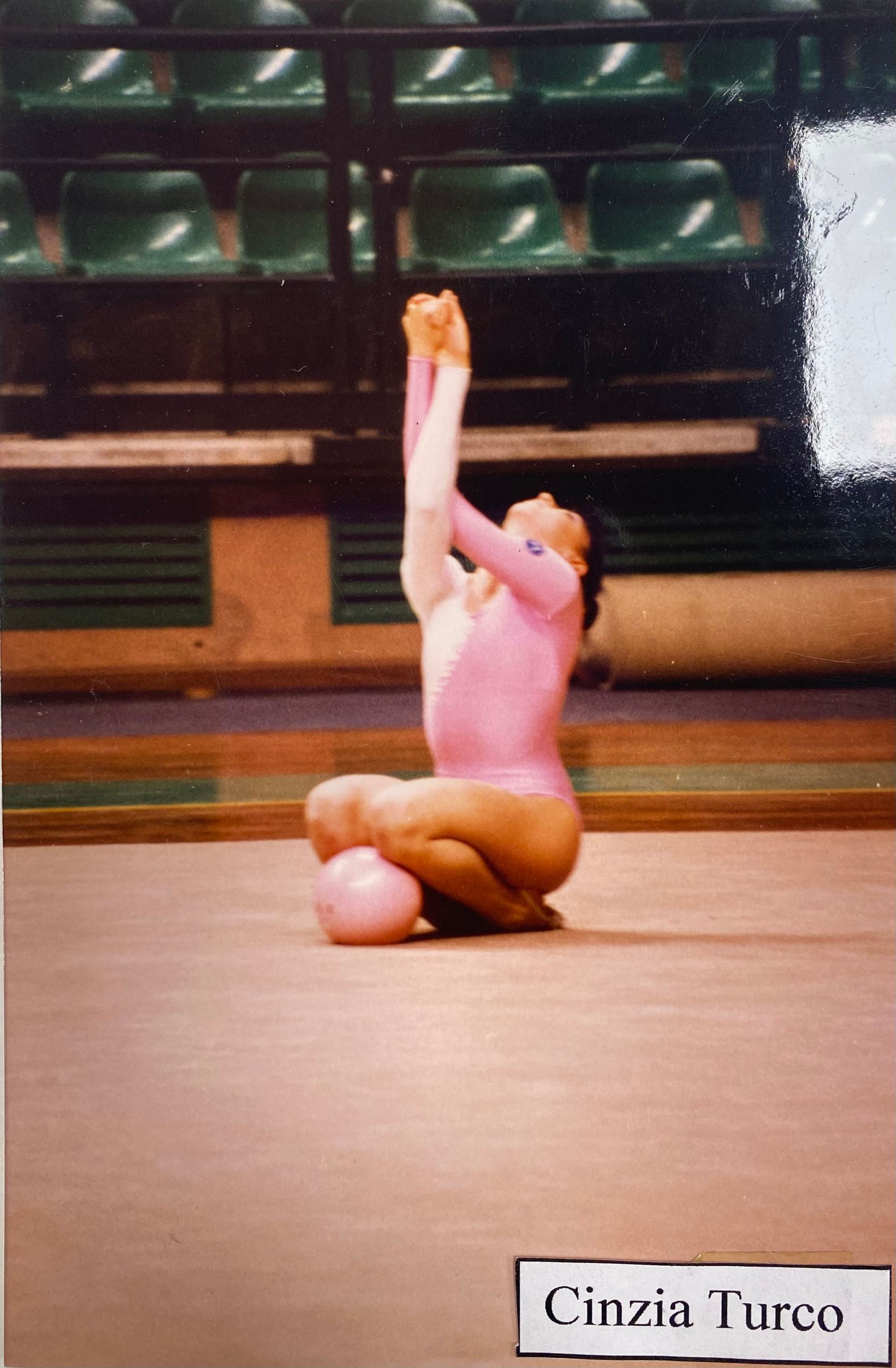 CuneoGinnastica Gallery 1991 1995 9