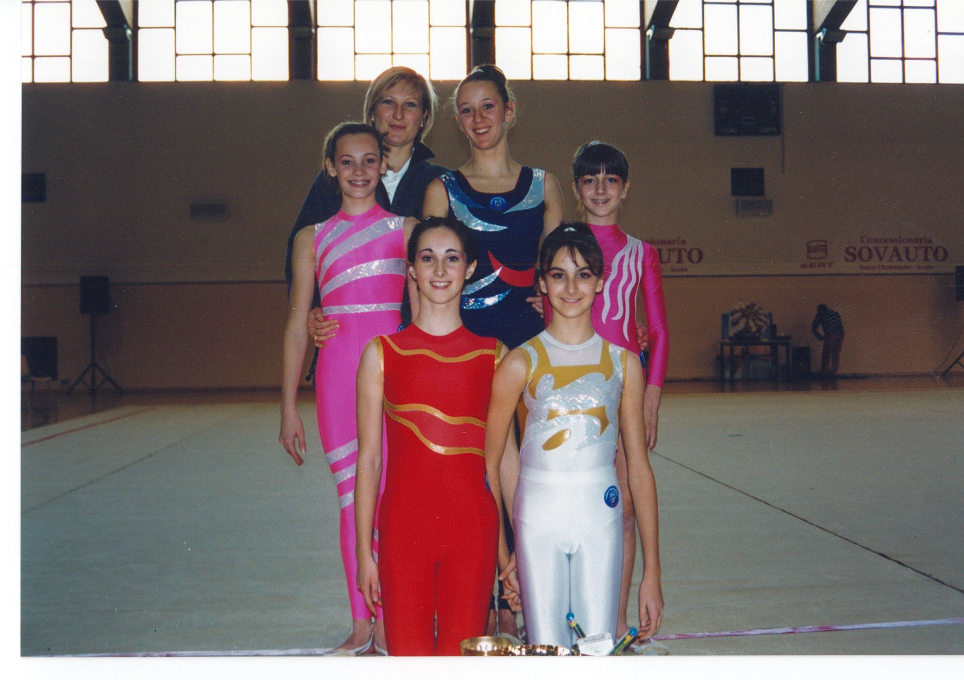 CuneoGinnastica Gallery 1996 2000 3