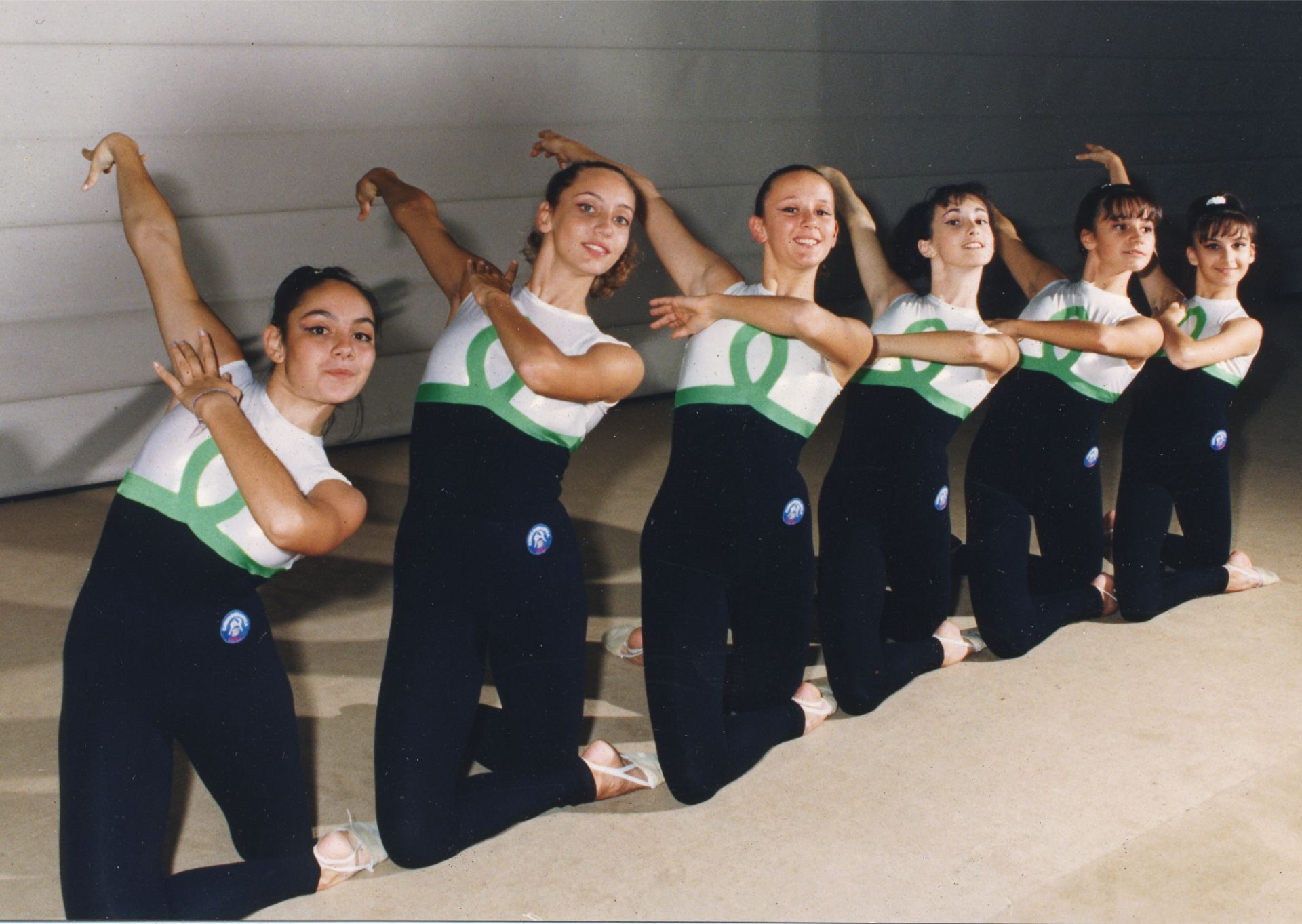 CuneoGinnastica Gallery 1996 2000 5