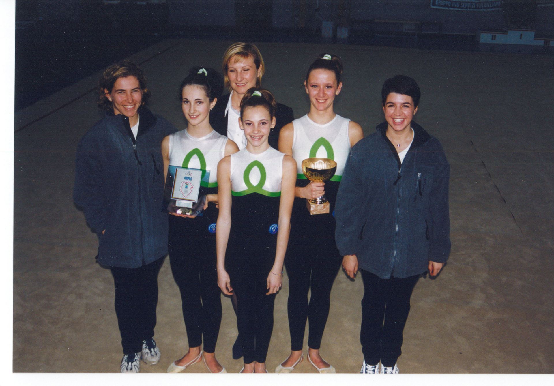 CuneoGinnastica Gallery 1996 2000 6