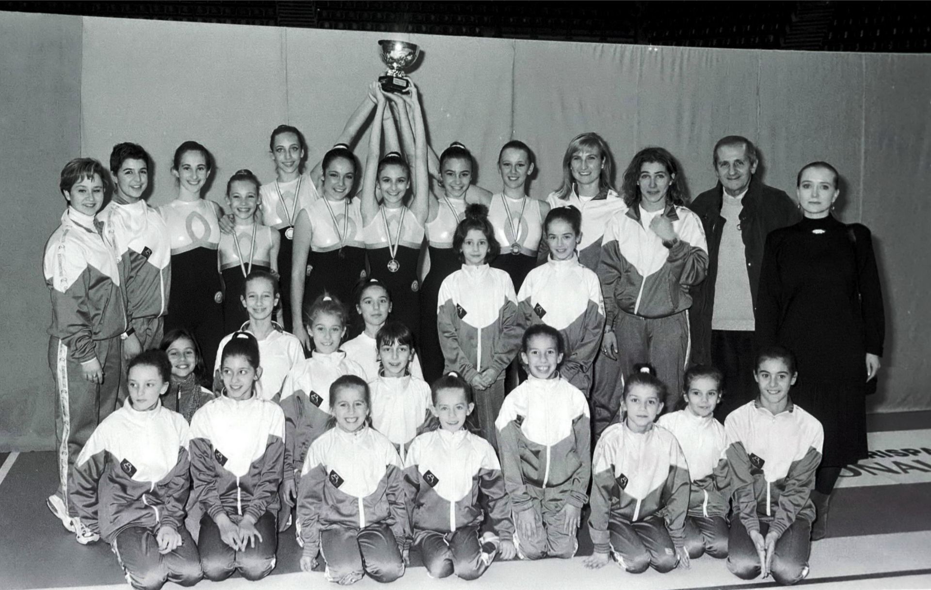 CuneoGinnastica Gallery 1996 2000 7