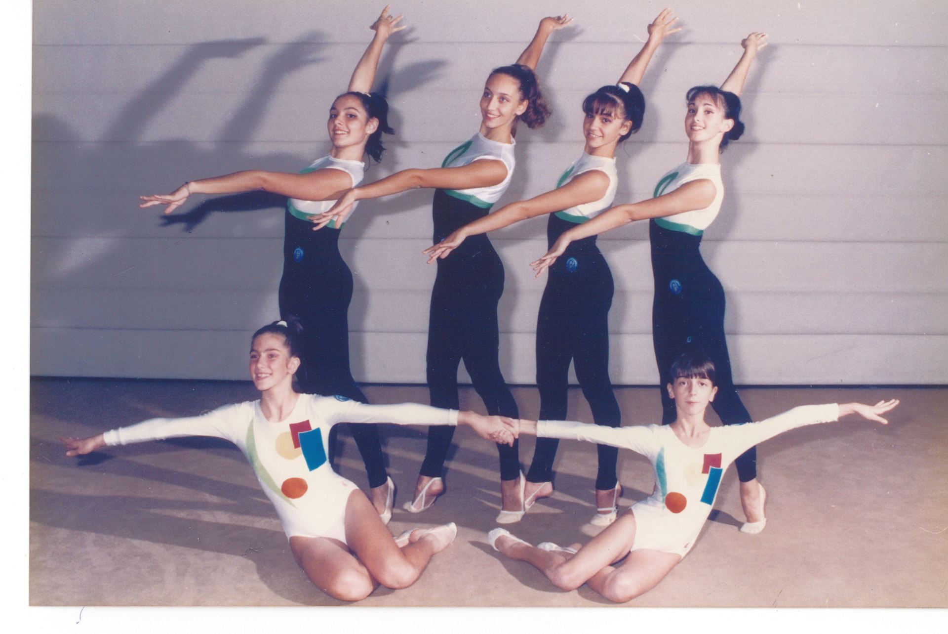 CuneoGinnastica Gallery 2001 2005 10