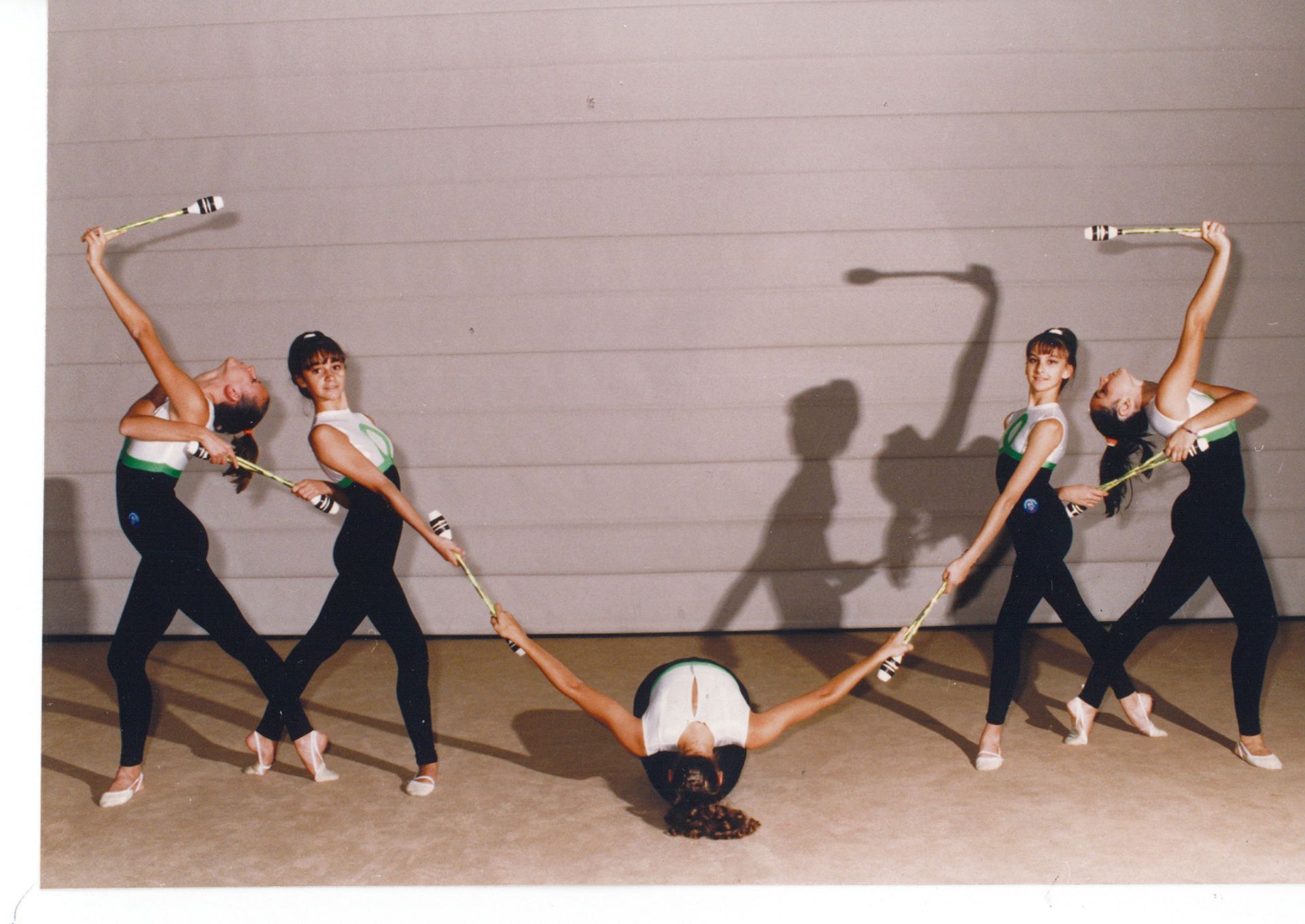 CuneoGinnastica Gallery 2001 2005 11