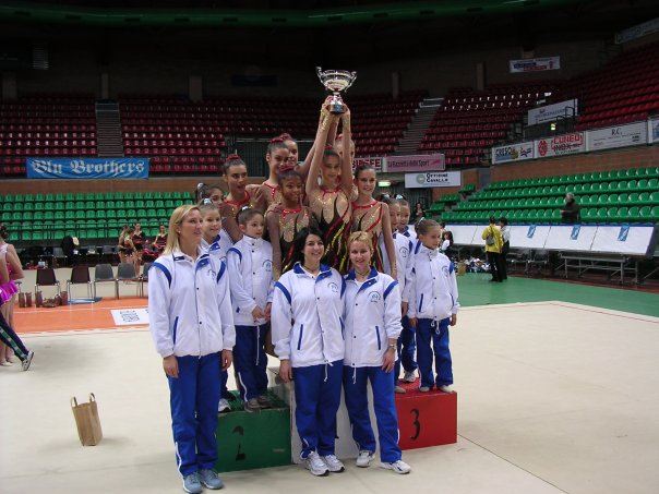 CuneoGinnastica Gallery 2001 2005 12