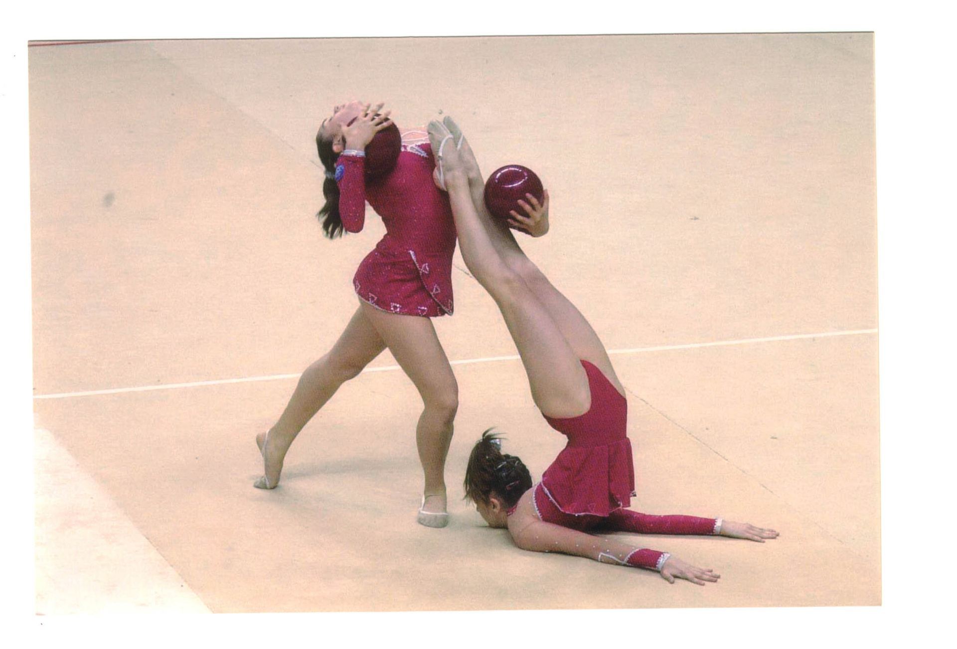 CuneoGinnastica Gallery 2001 2005 13