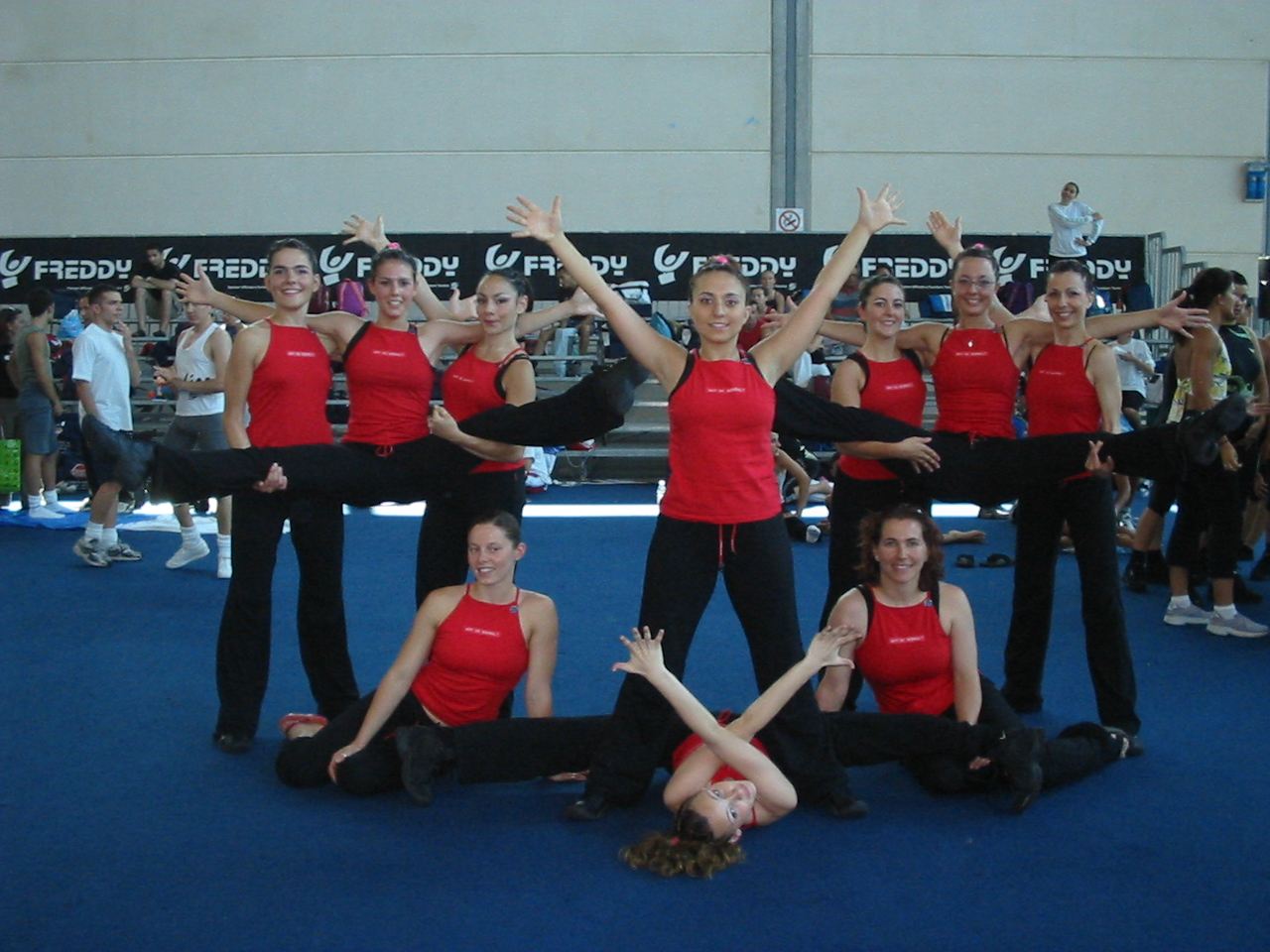 CuneoGinnastica Gallery 2001 2005 14