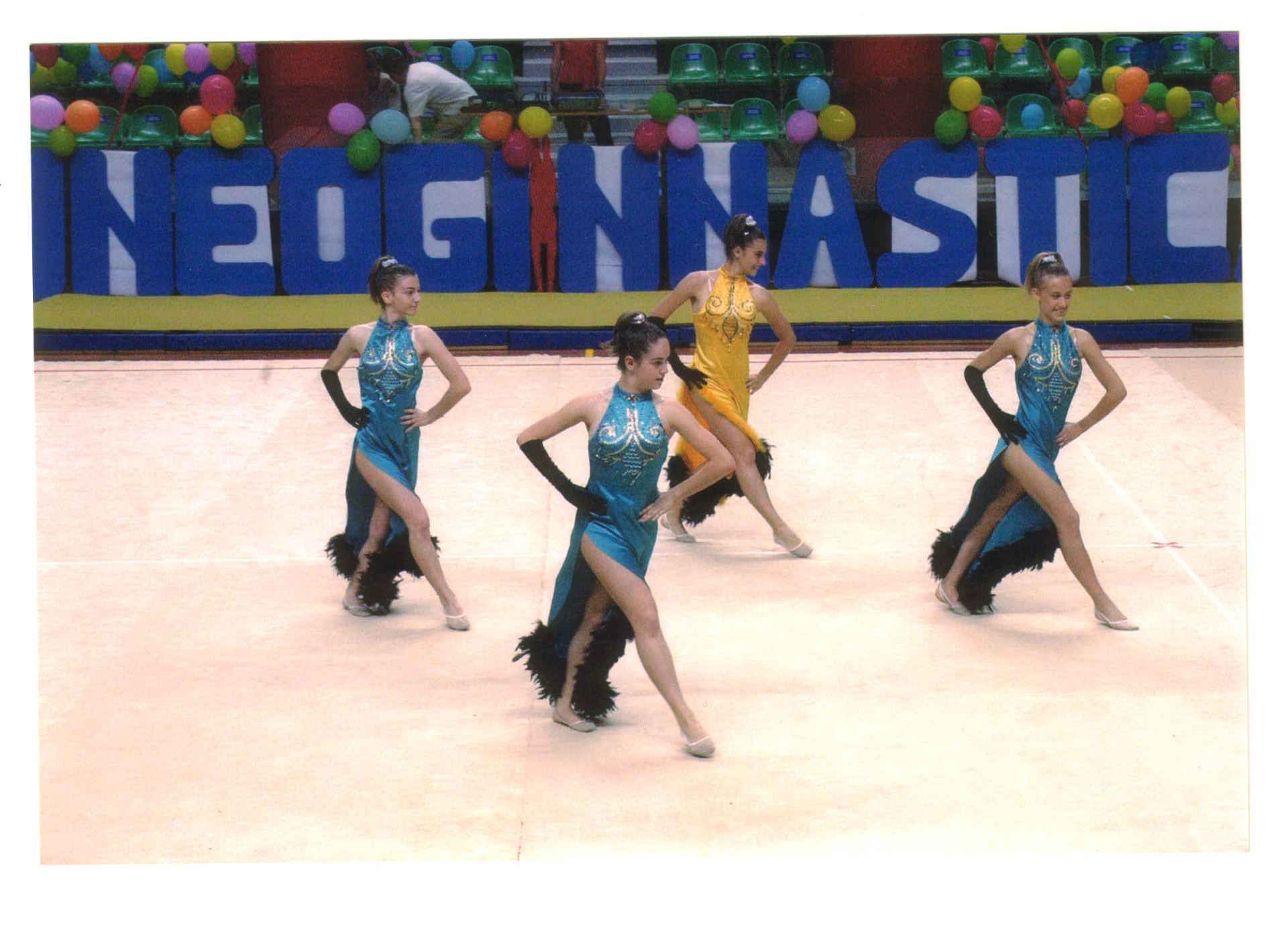 CuneoGinnastica Gallery 2001 2005 15