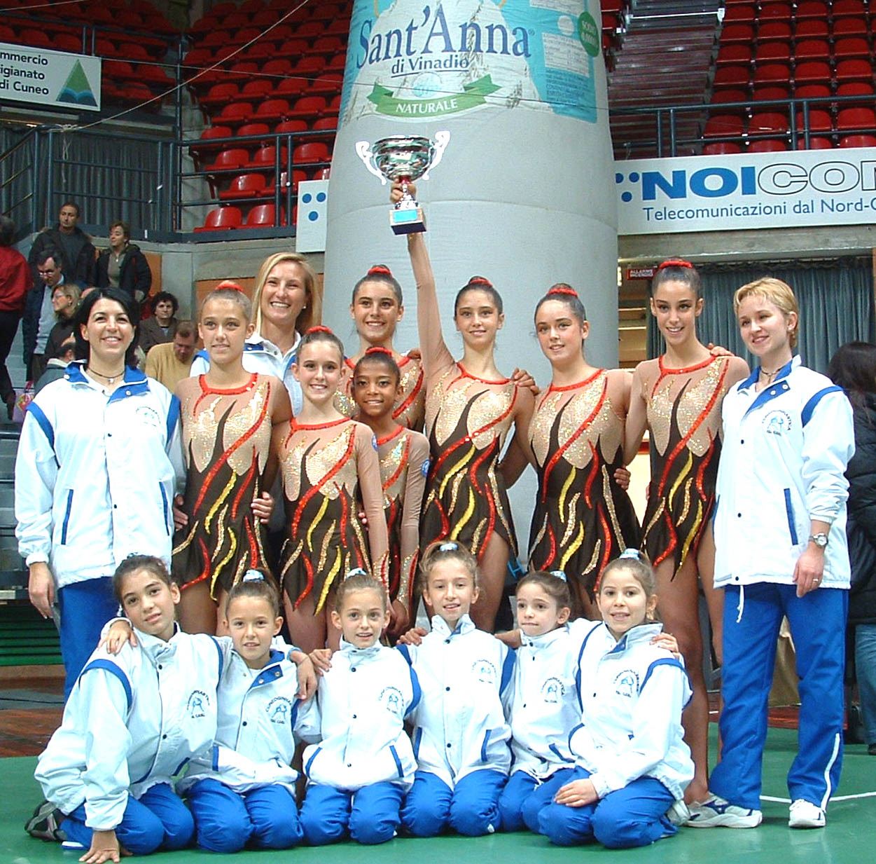CuneoGinnastica Gallery 2001 2005 16