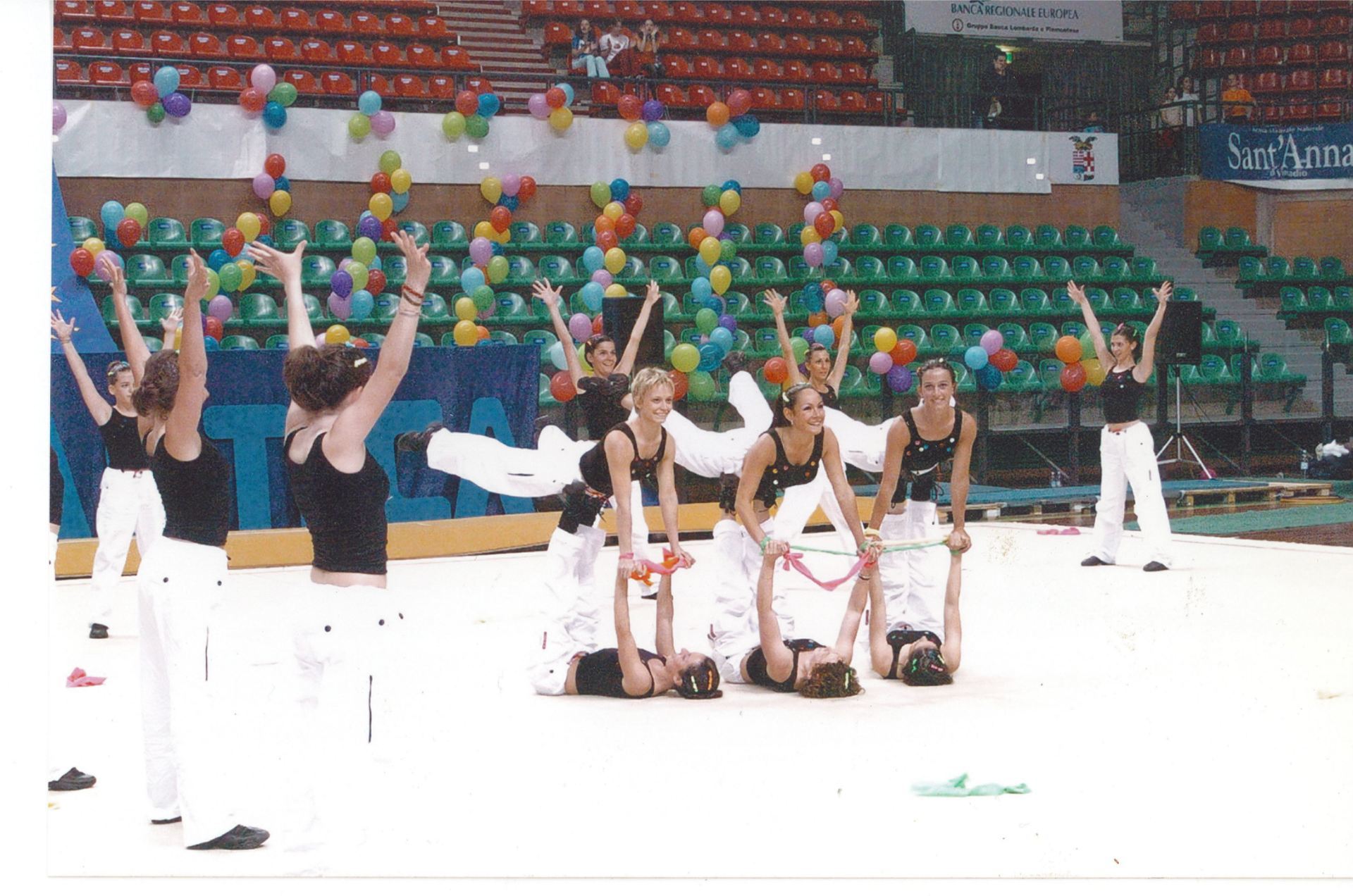 CuneoGinnastica Gallery 2001 2005 19