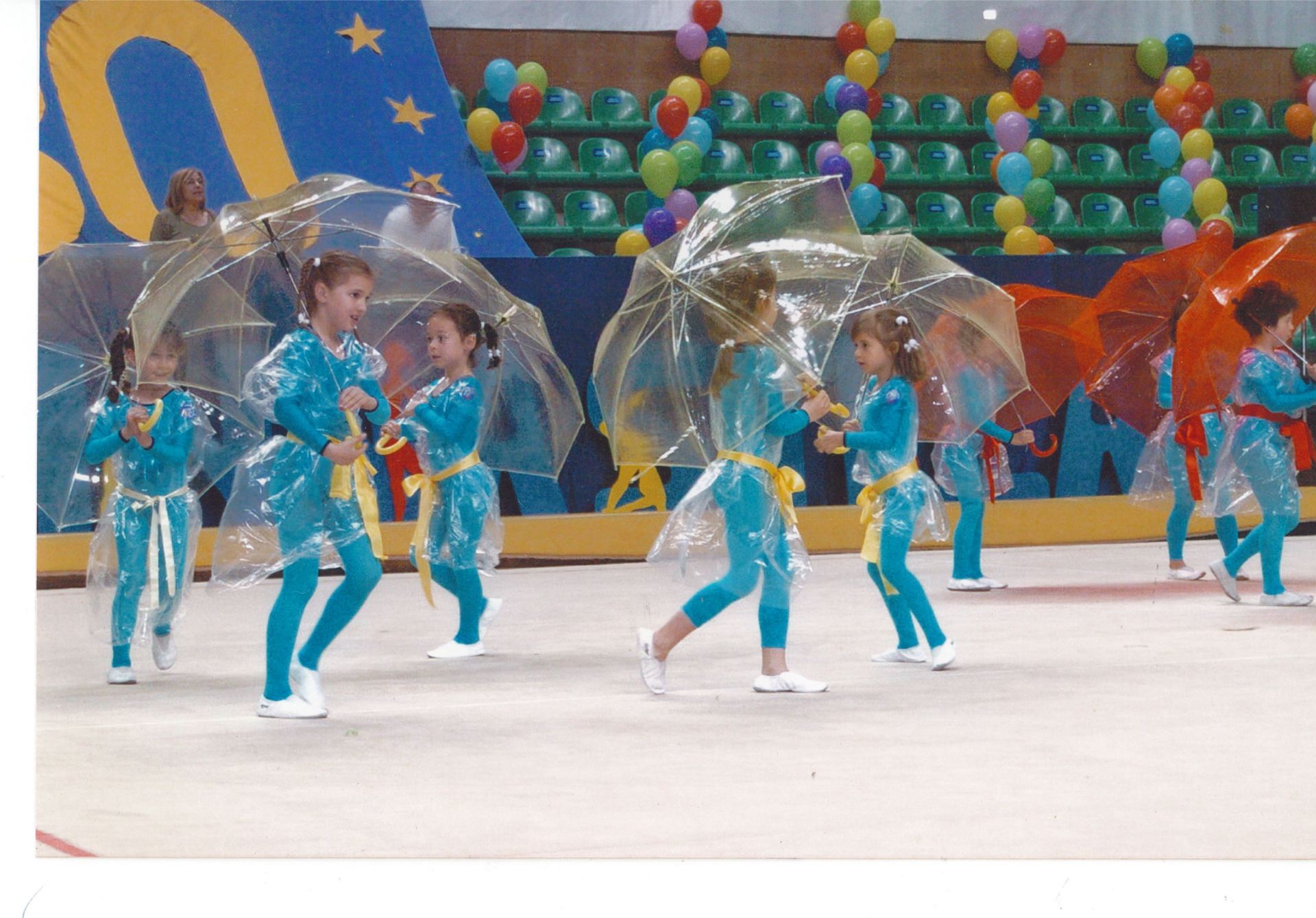 CuneoGinnastica Gallery 2001 2005 20